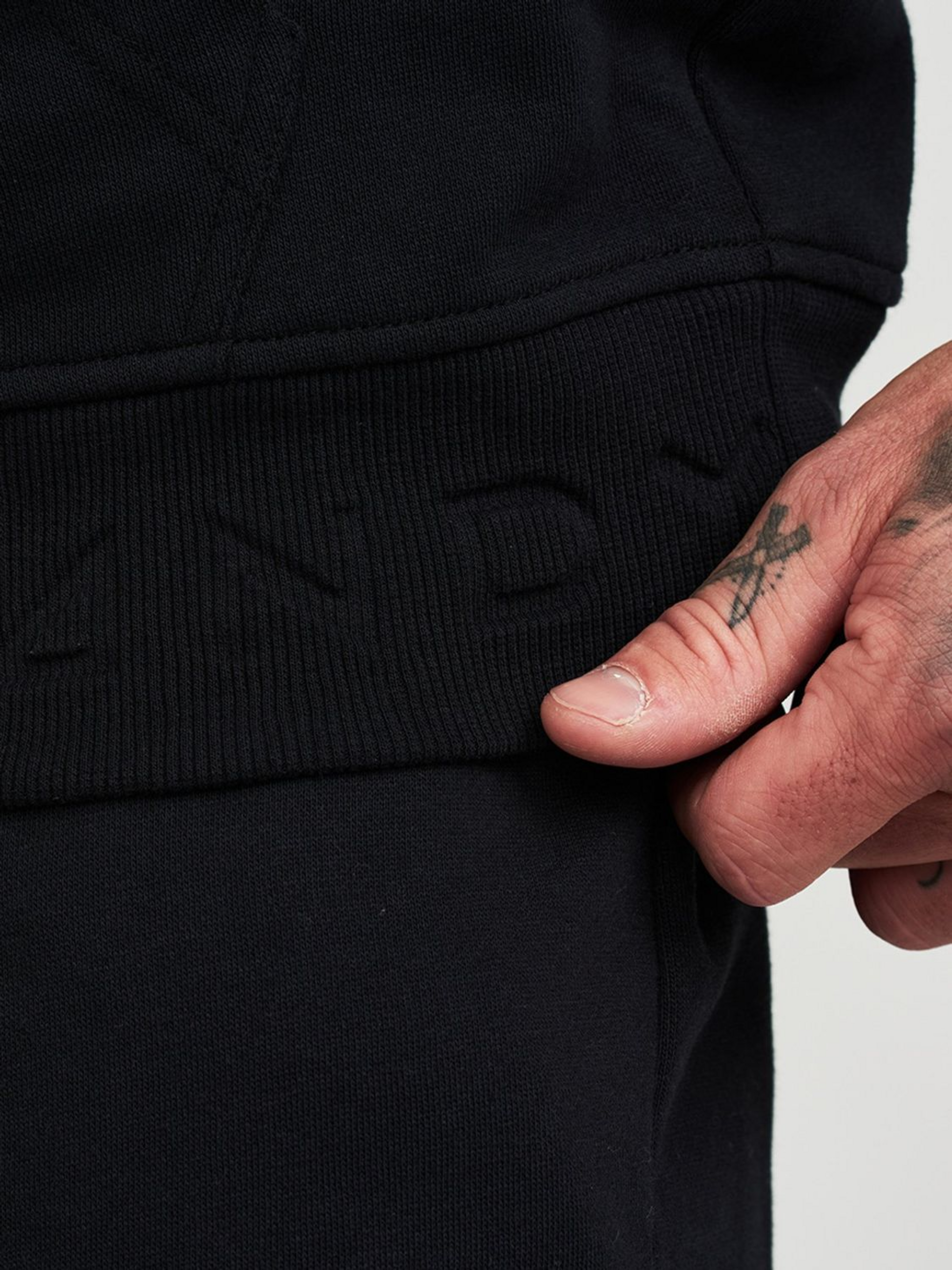 FRANK DANDY, Men's Ultimate Hoodie