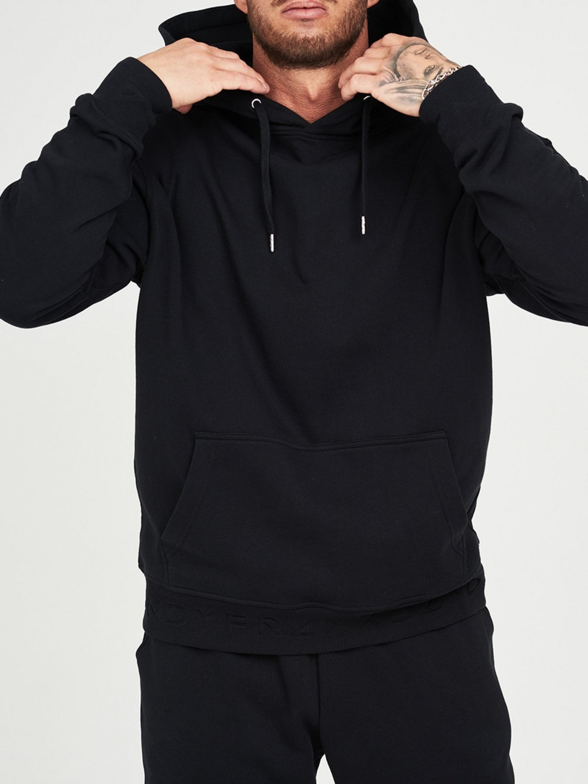 FRANK DANDY, Men's Ultimate Hoodie