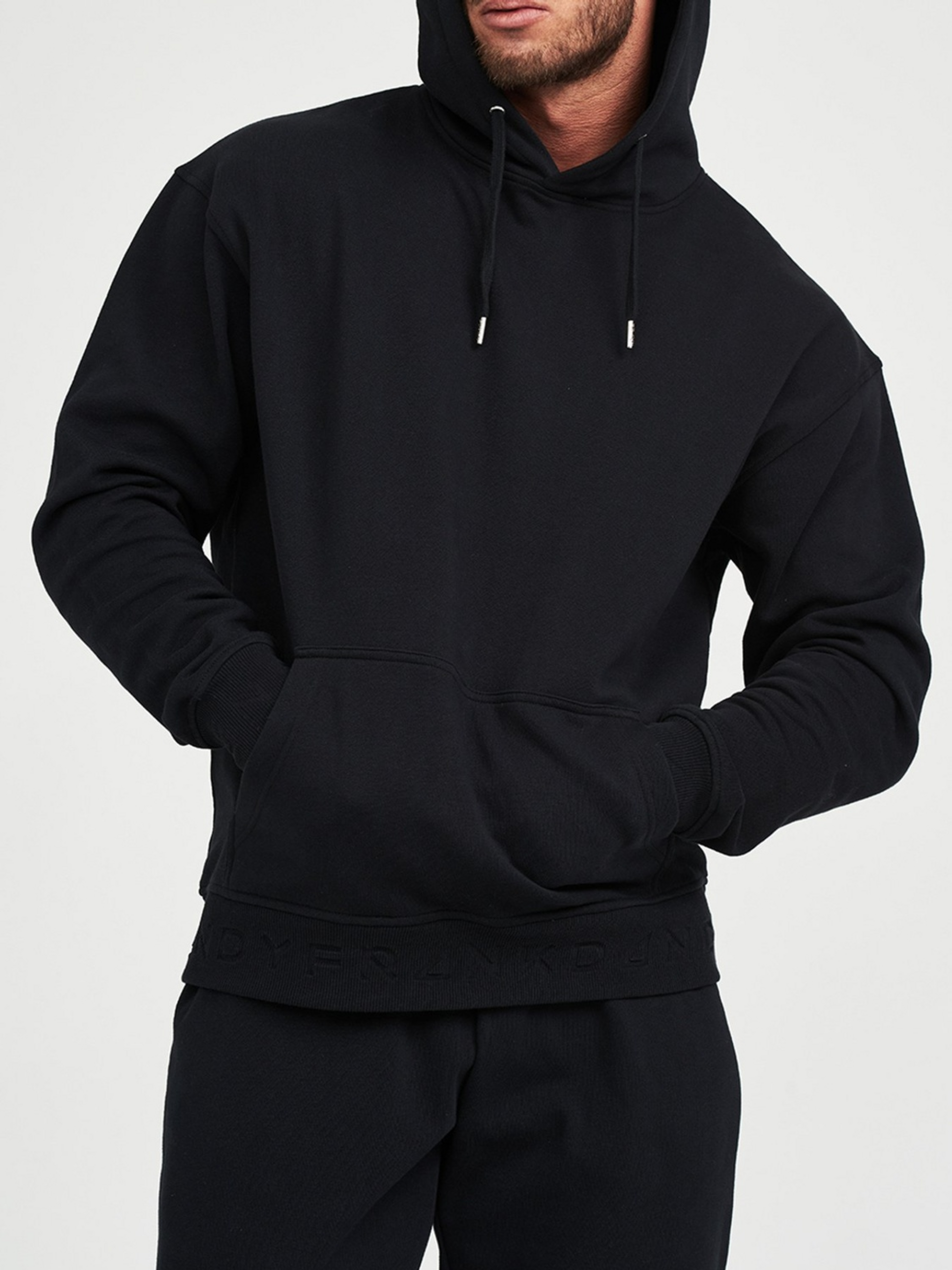 FRANK DANDY, Men's Ultimate Hoodie