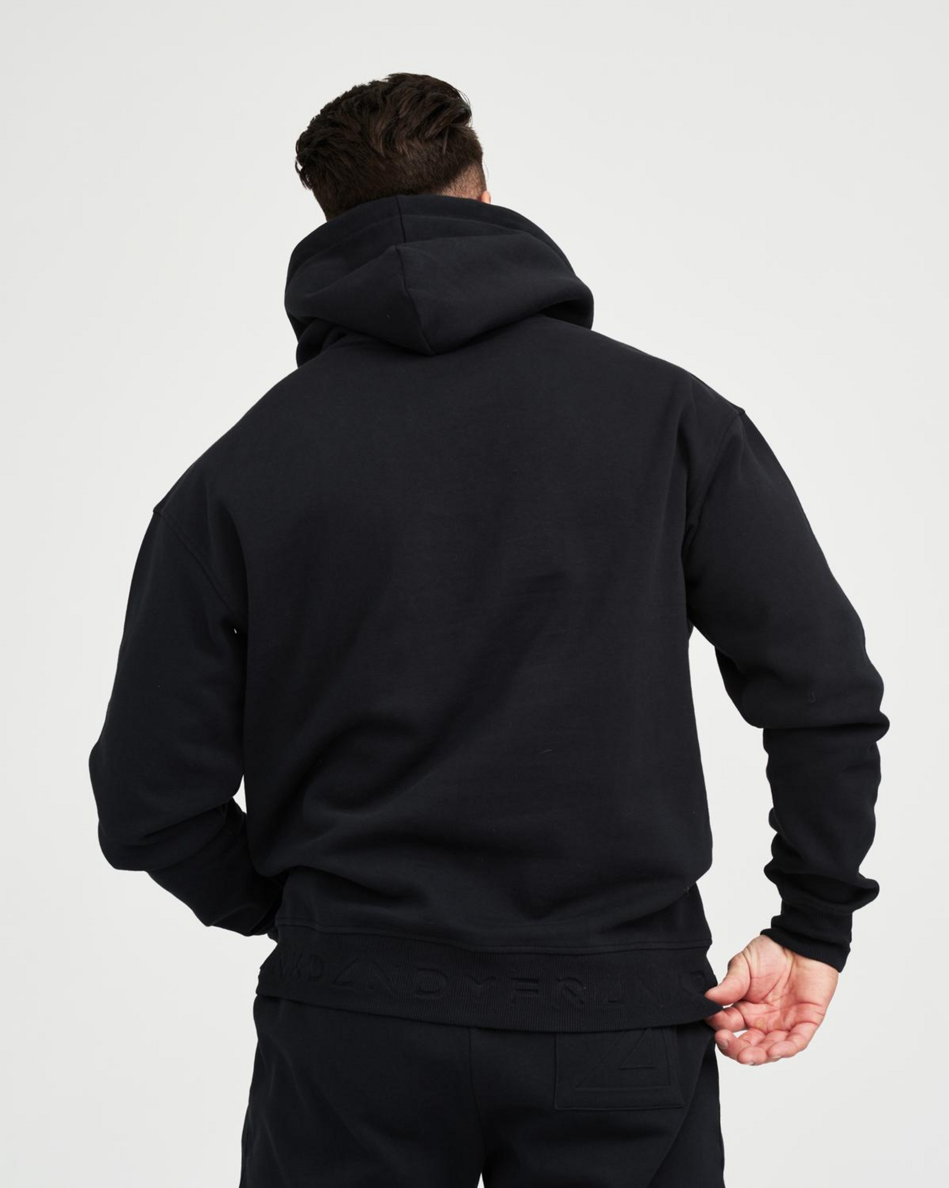 FRANK DANDY, Men's Ultimate Hoodie