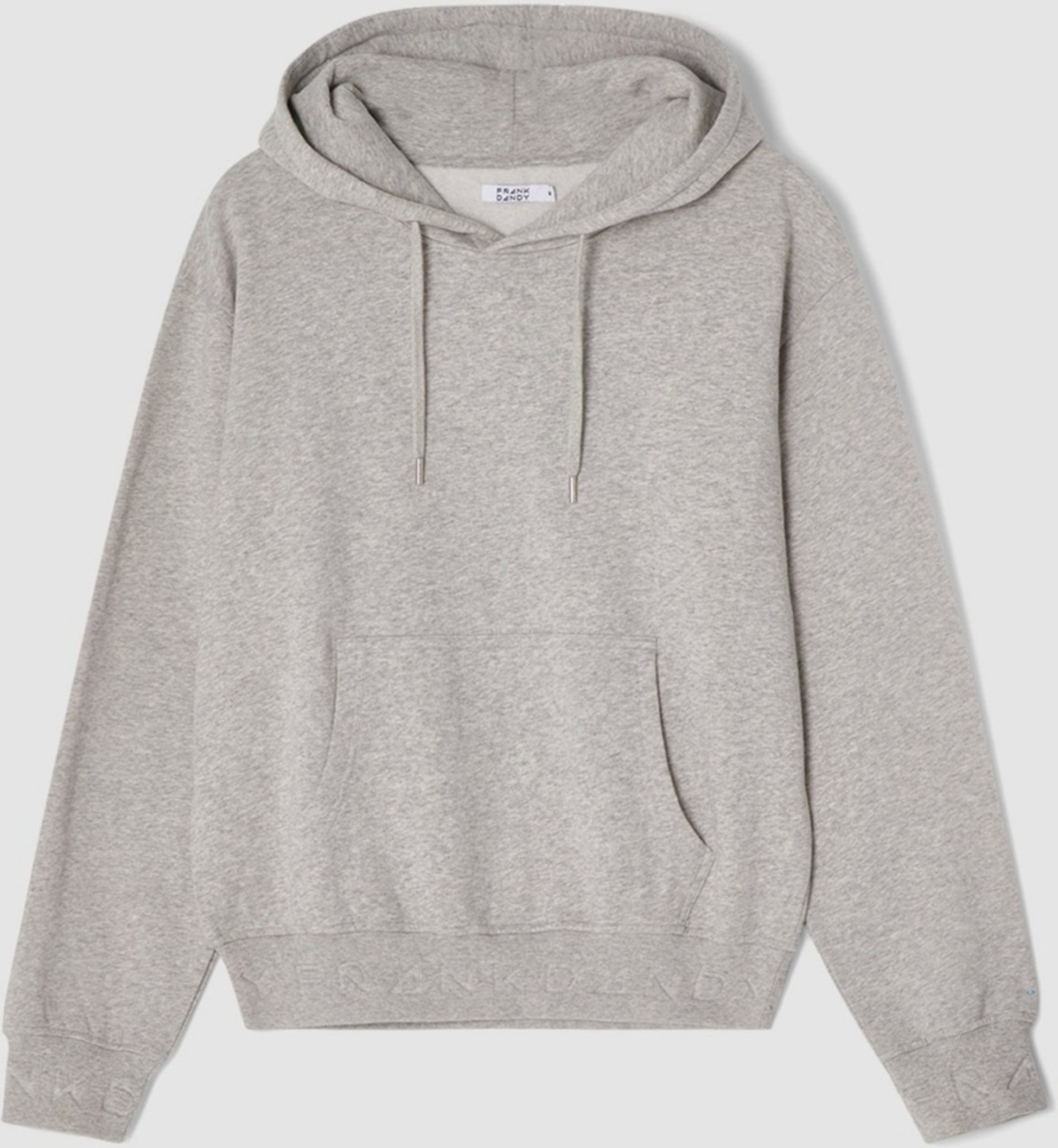 FRANK DANDY, Men's Ultimate Hoodie