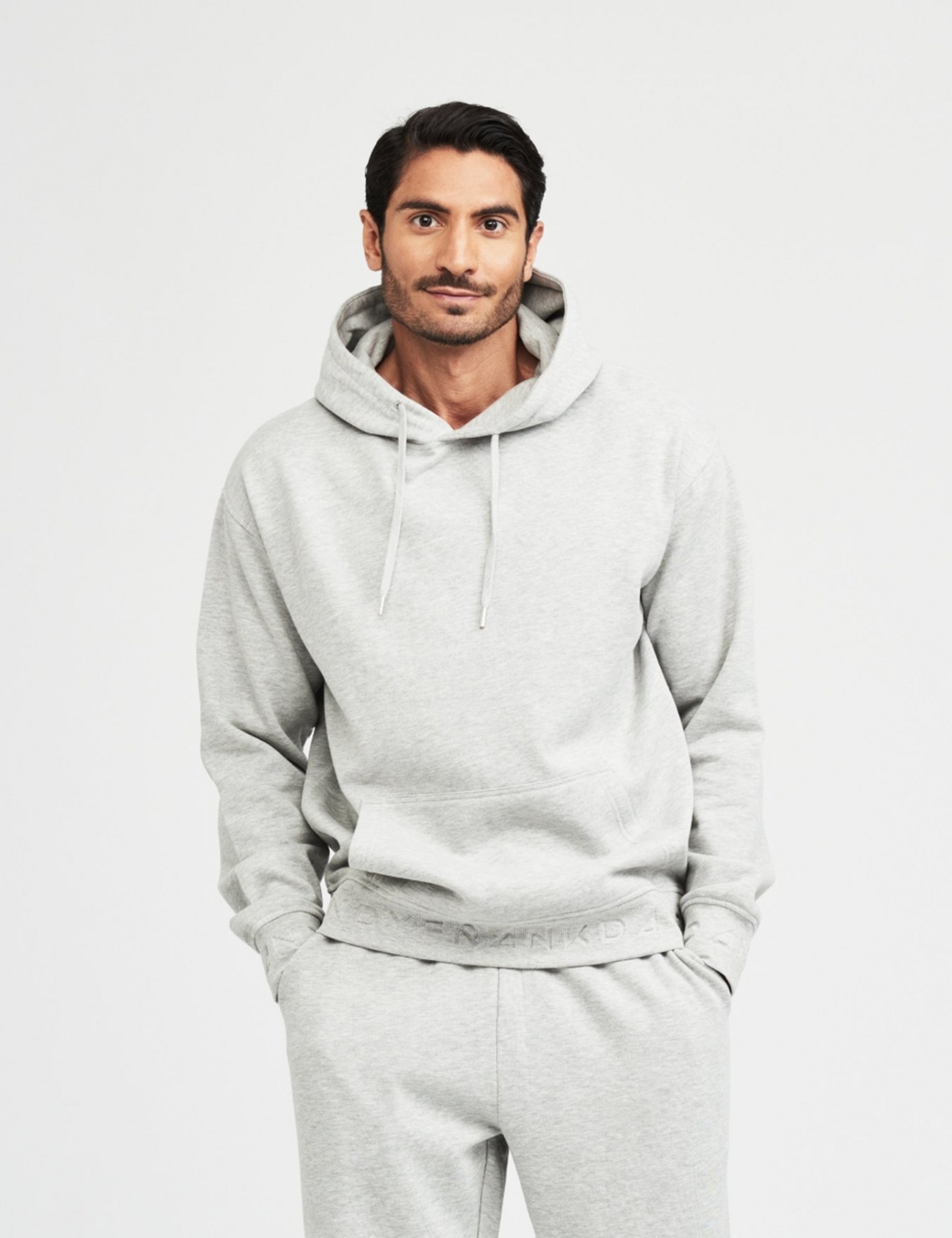 FRANK DANDY, Men's Ultimate Hoodie