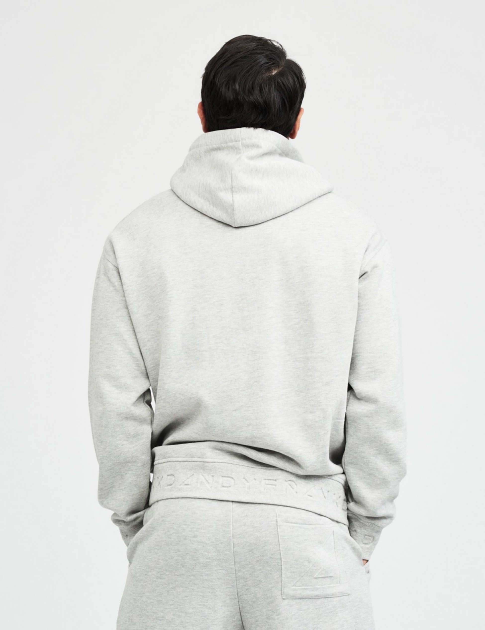 FRANK DANDY, Men's Ultimate Hoodie
