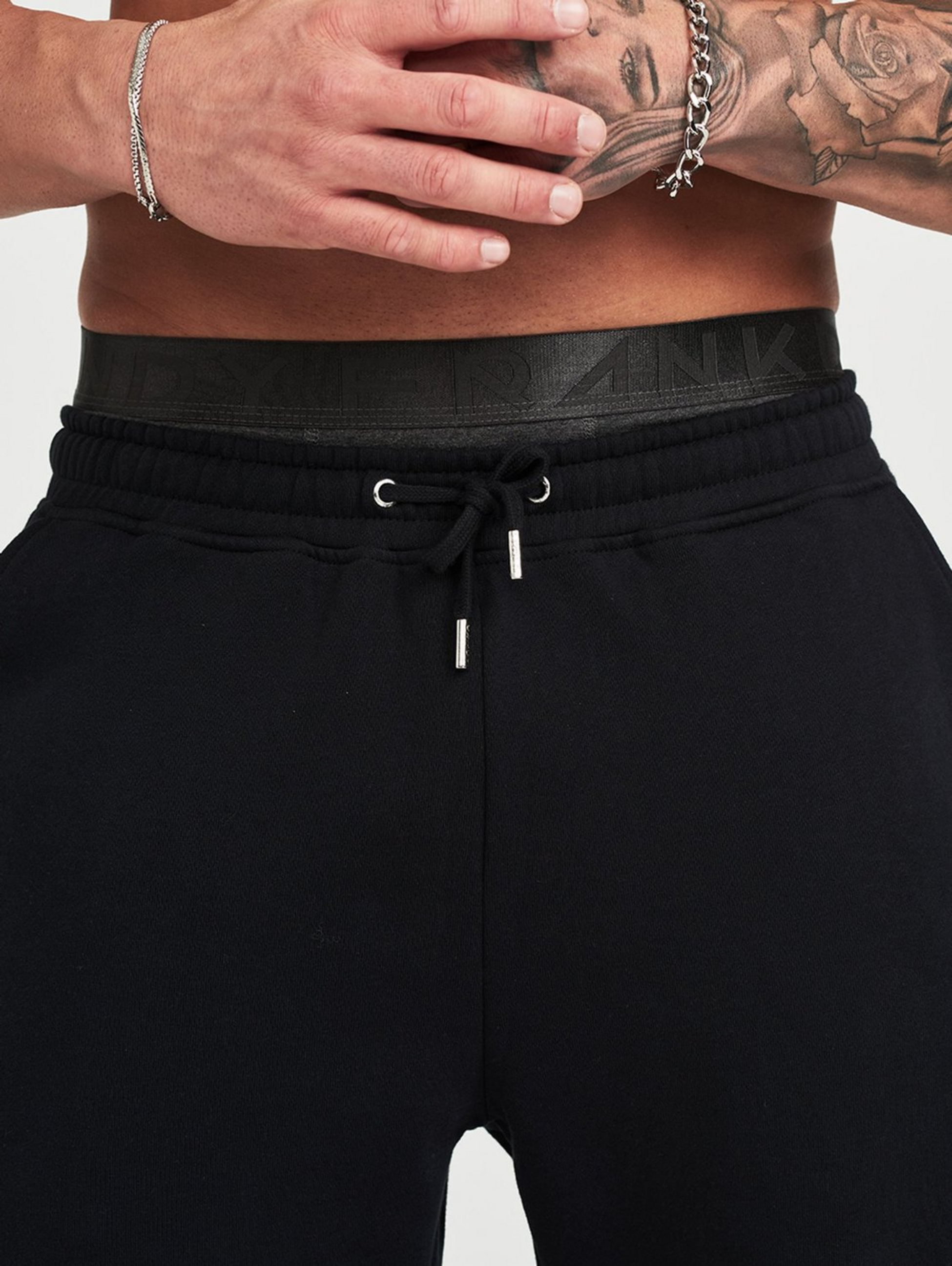 FRANK DANDY, Men's Ultimate Sweatpants