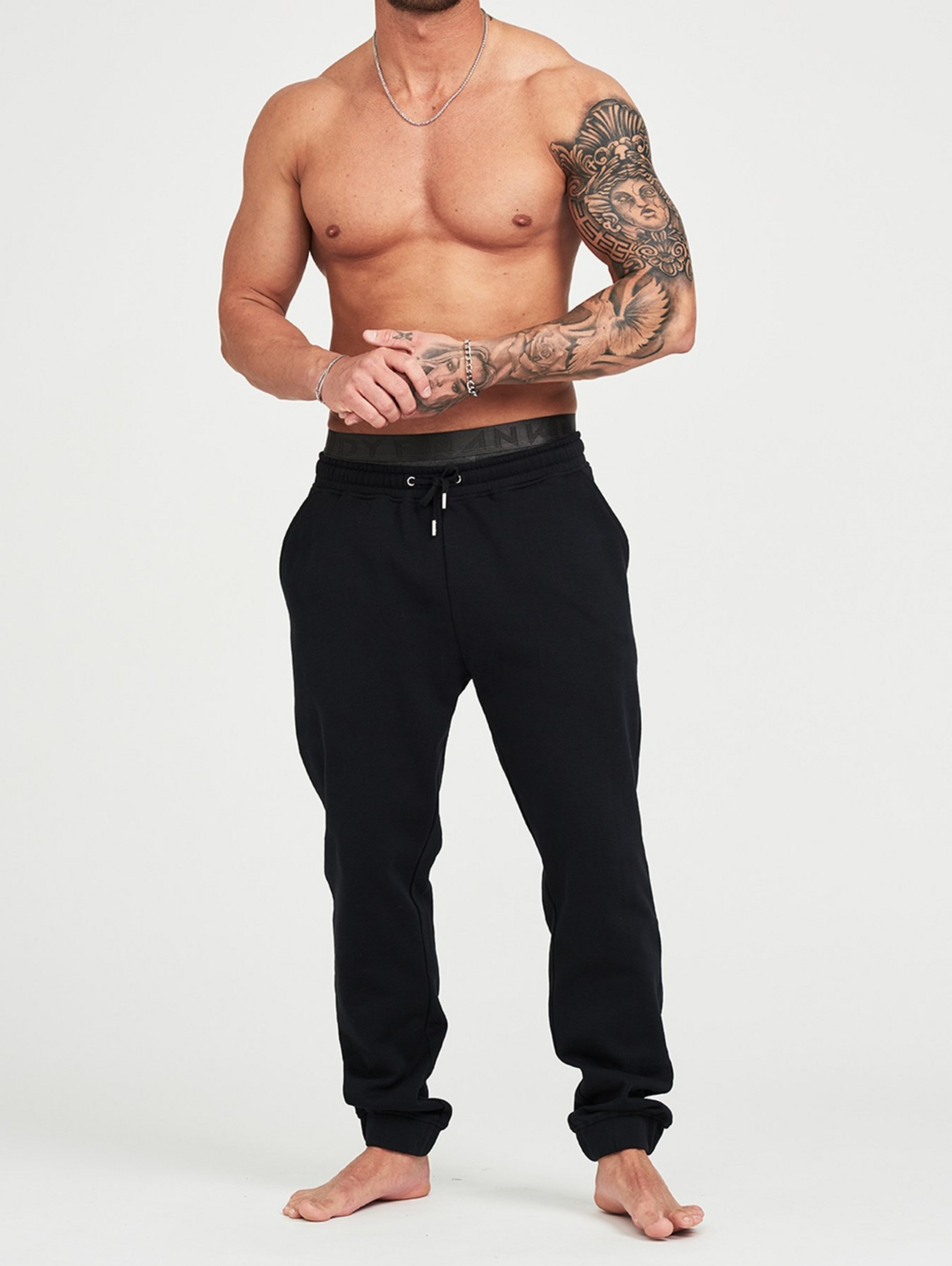 FRANK DANDY, Men's Ultimate Sweatpants