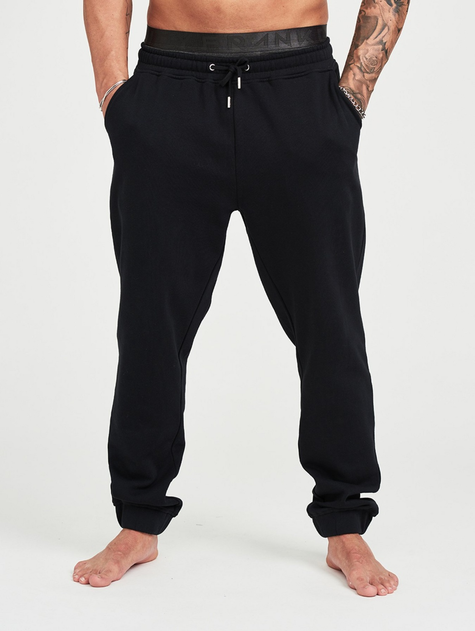 FRANK DANDY, Men's Ultimate Sweatpants