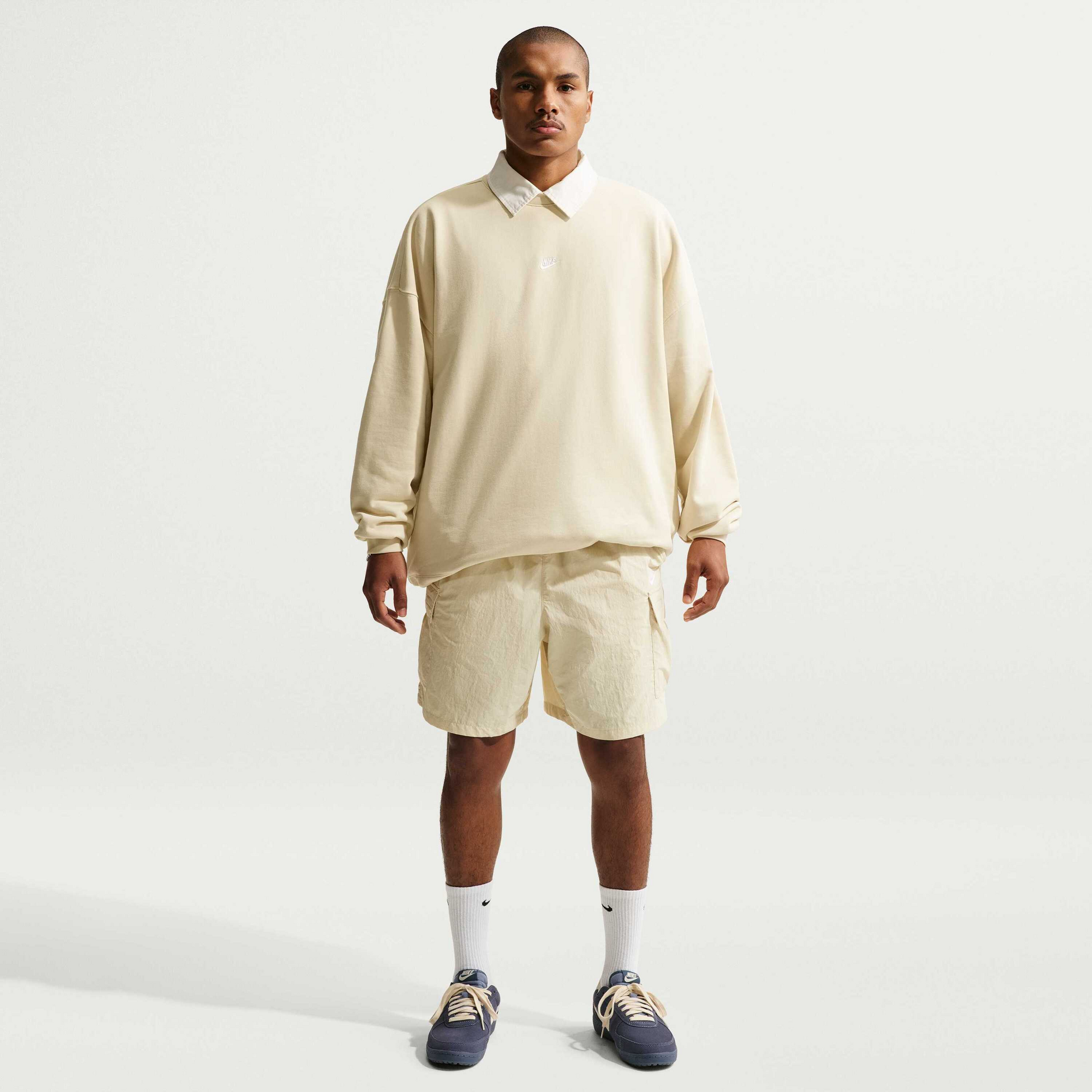 NIKE, Men's Utility Shorts Sportswear Club