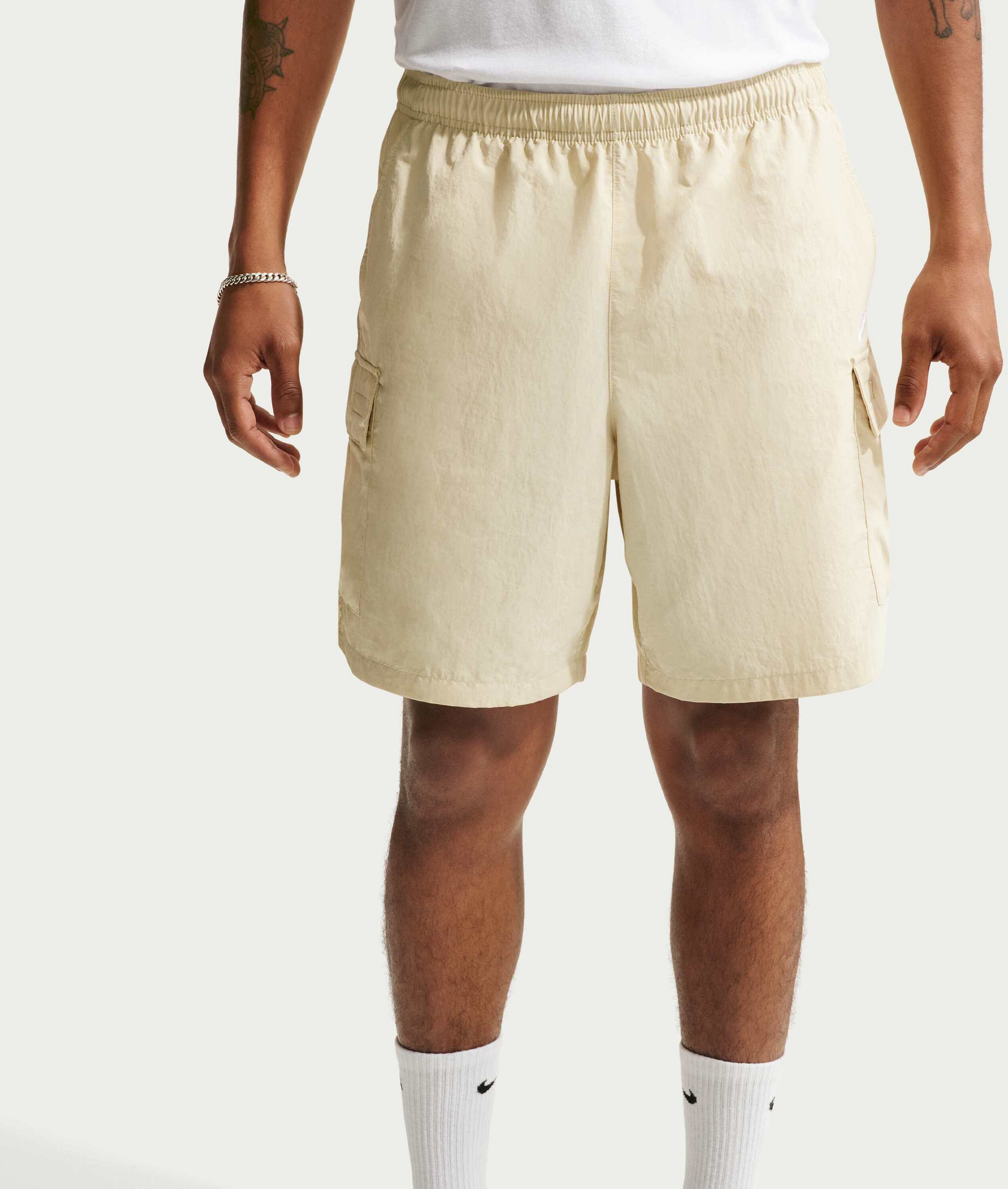NIKE, Men's Utility Shorts Sportswear Club