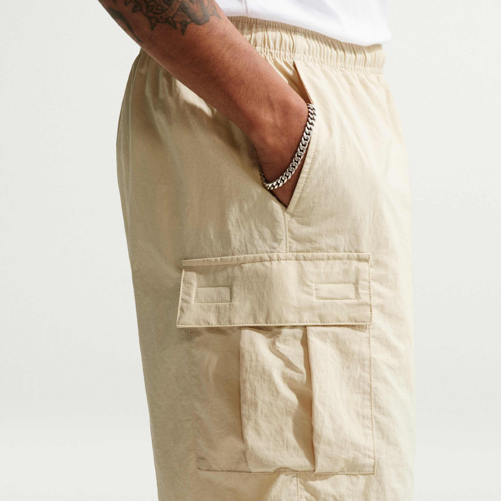 NIKE, Men's Utility Shorts Sportswear Club