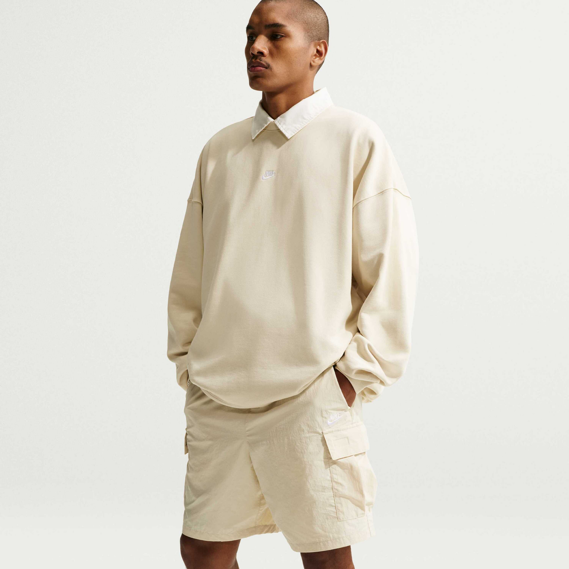 NIKE, Men's Utility Shorts Sportswear Club