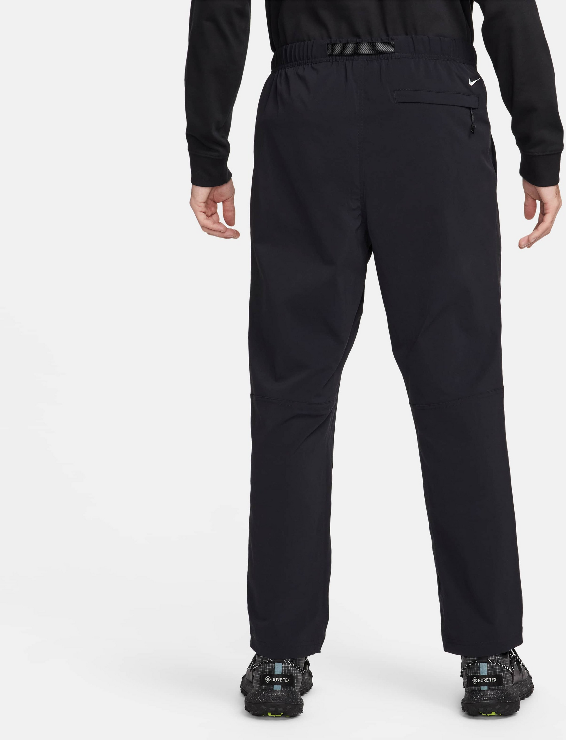 NIKE, Men's Uv Hiking Trousers Acg