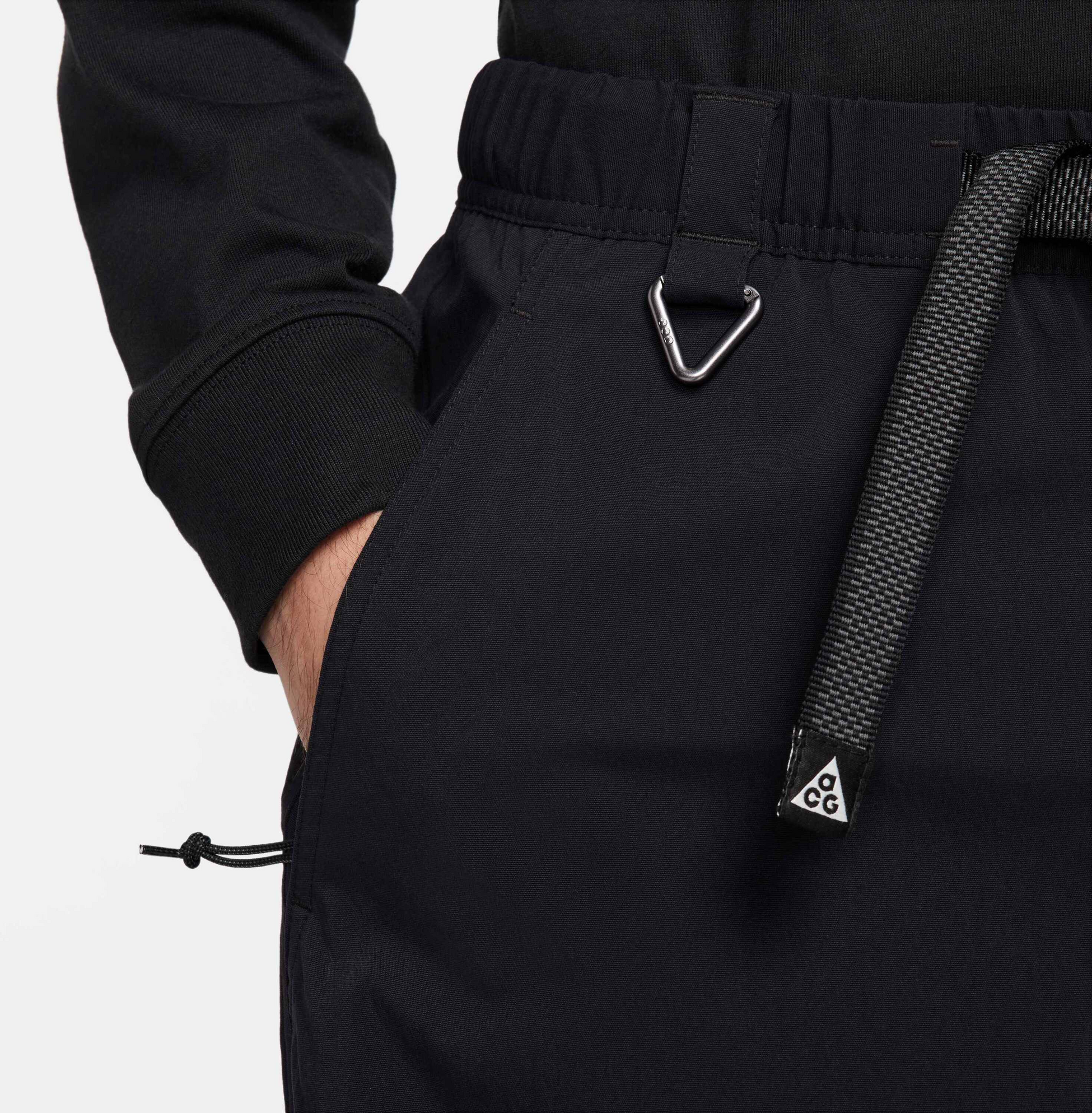 NIKE, Men's Uv Hiking Trousers Acg