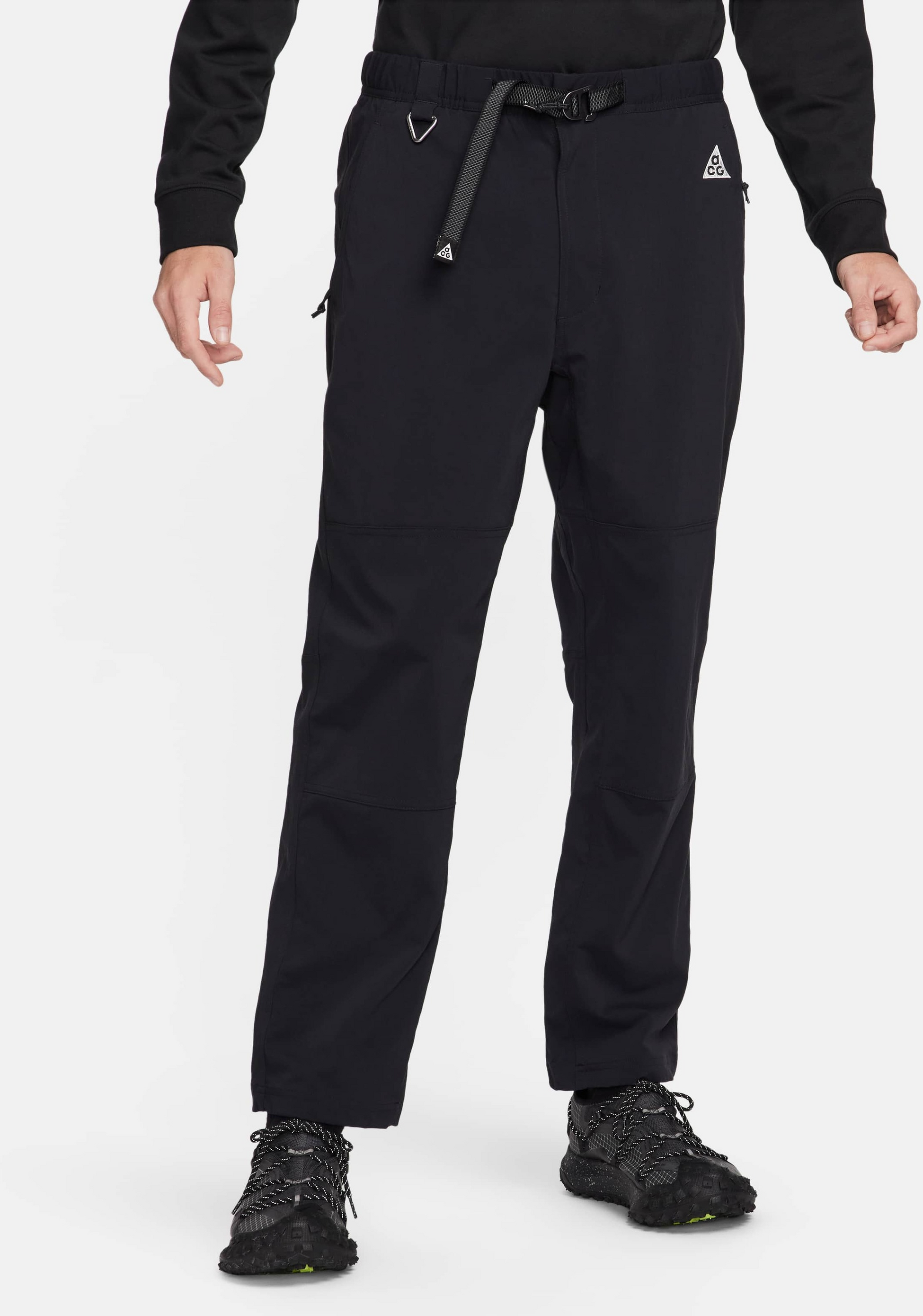 NIKE, Men's Uv Hiking Trousers Acg