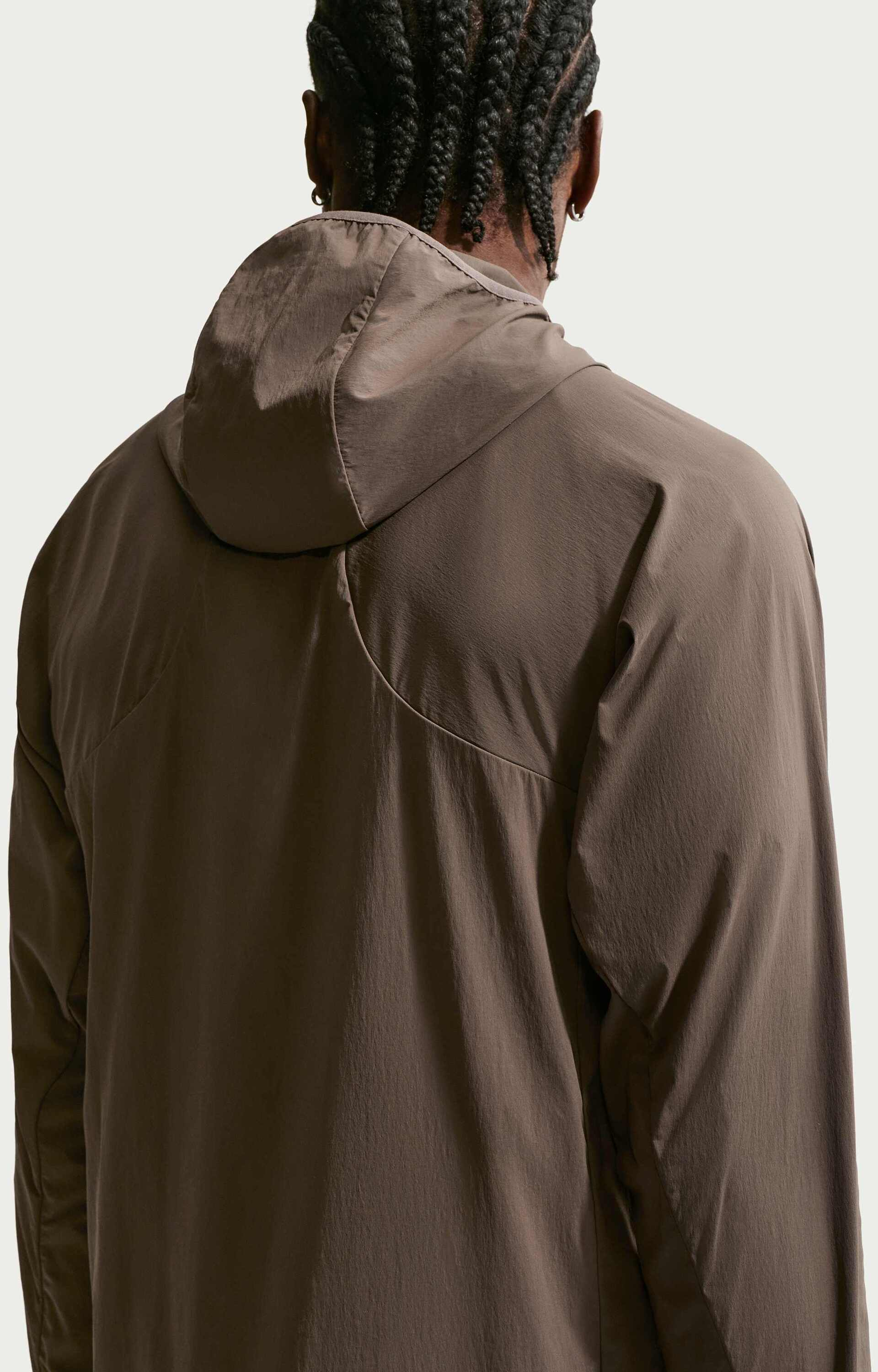 NIKE, Men's Uv Protection Jacket Acg 'five Towers'