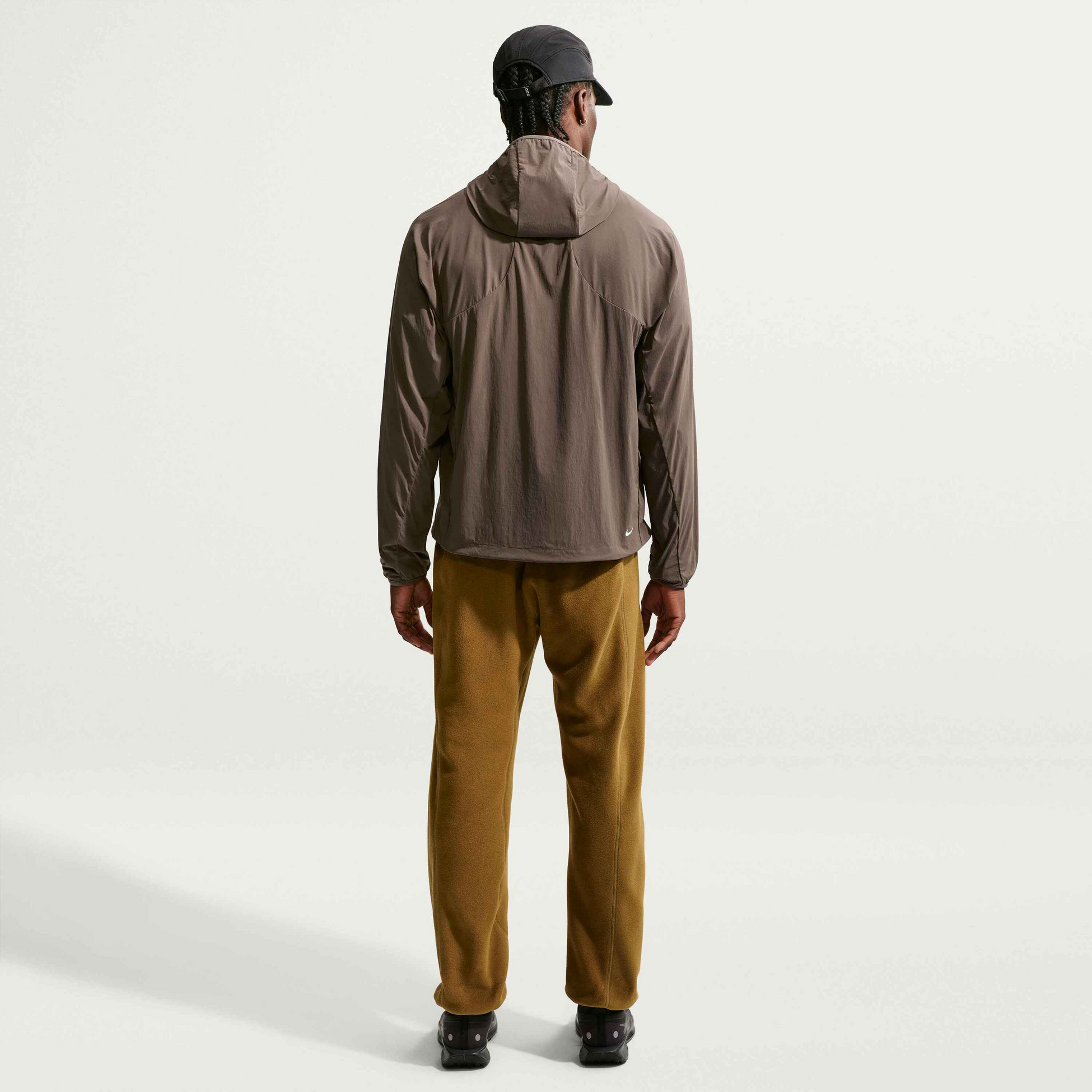 NIKE, Men's Uv Protection Jacket Acg 'five Towers'