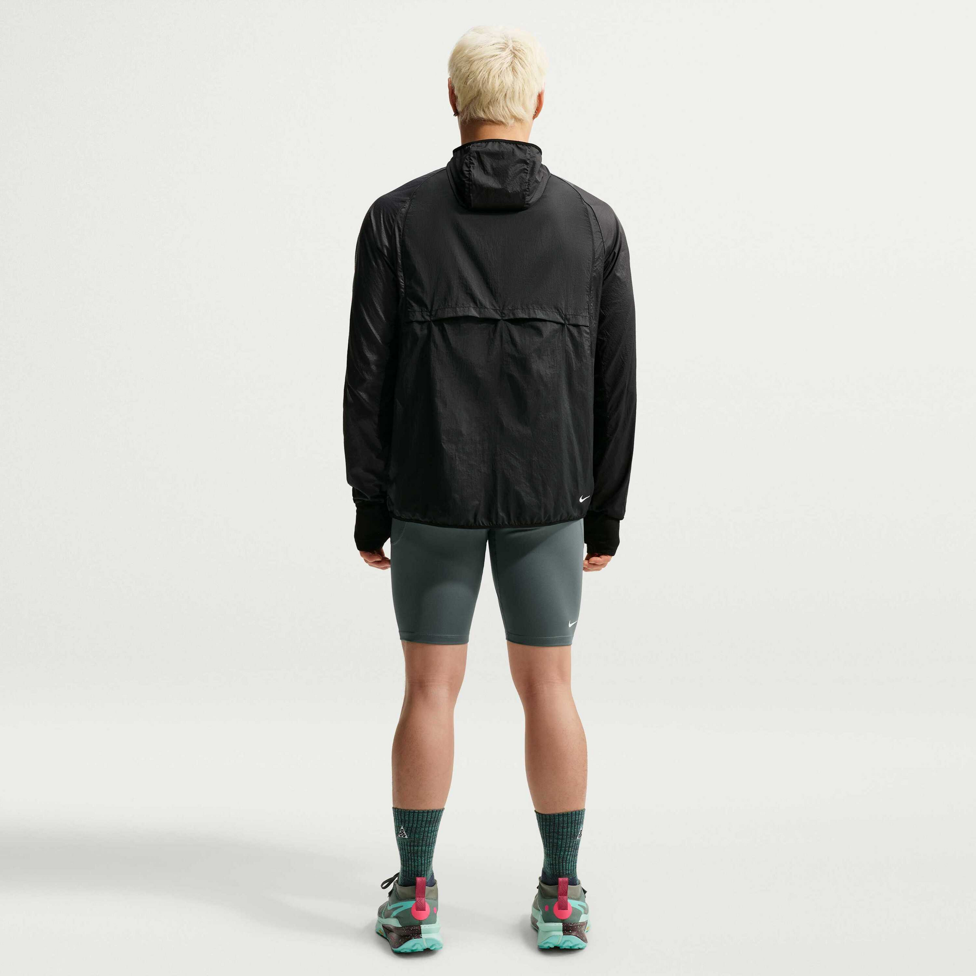 NIKE, Men's Uv Protection Jacket Acg Aireez