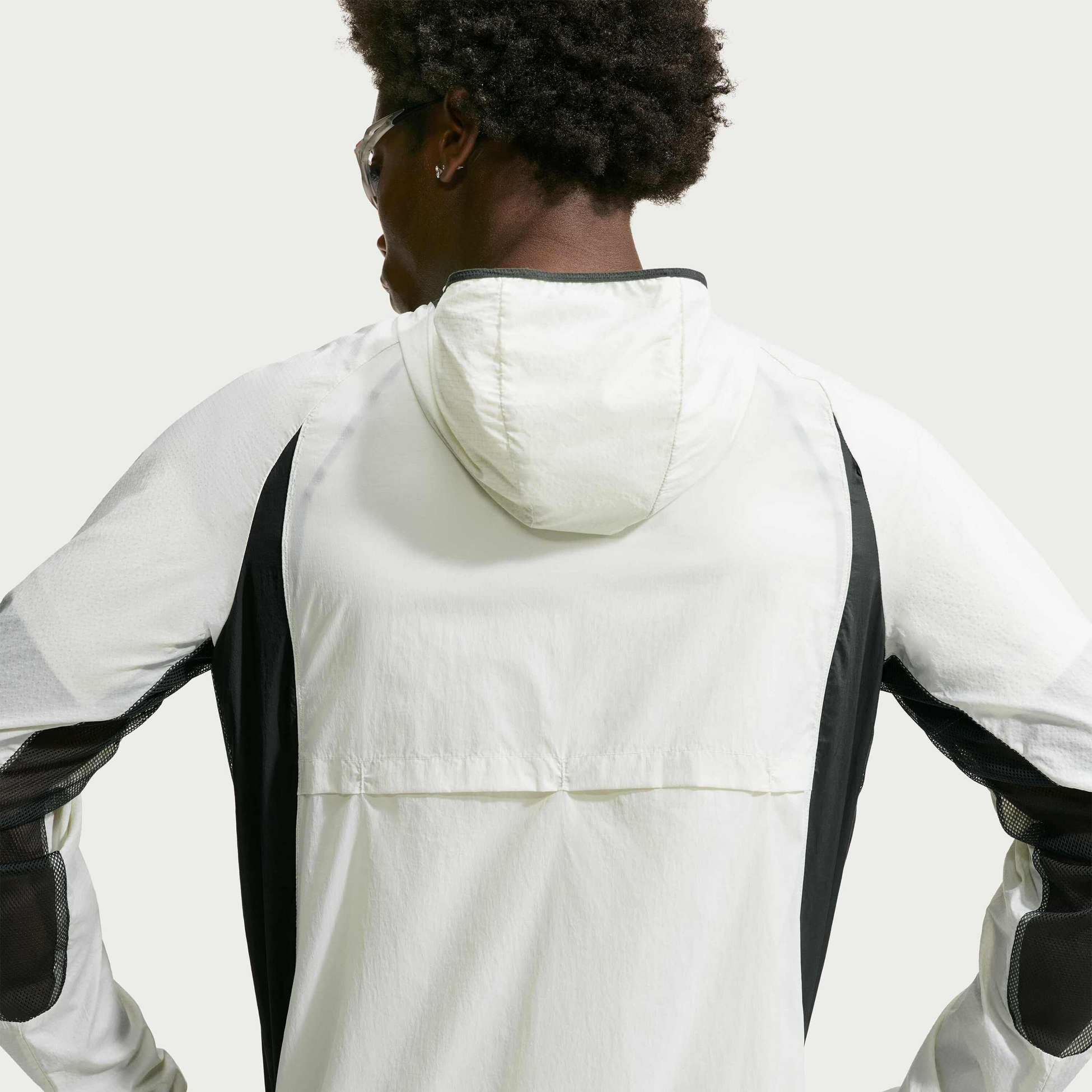 NIKE, Men's Uv Protection Jacket Acg Aireez