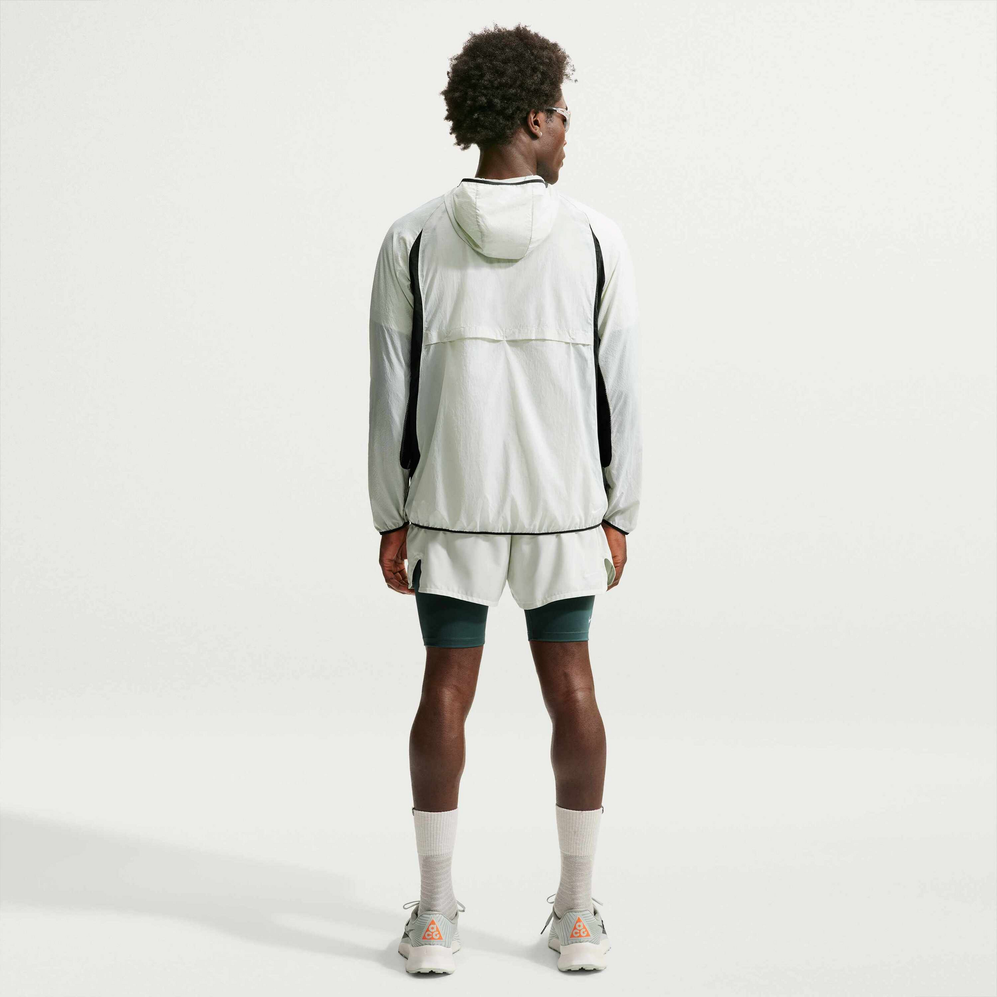 NIKE, Men's Uv Protection Jacket Acg Aireez