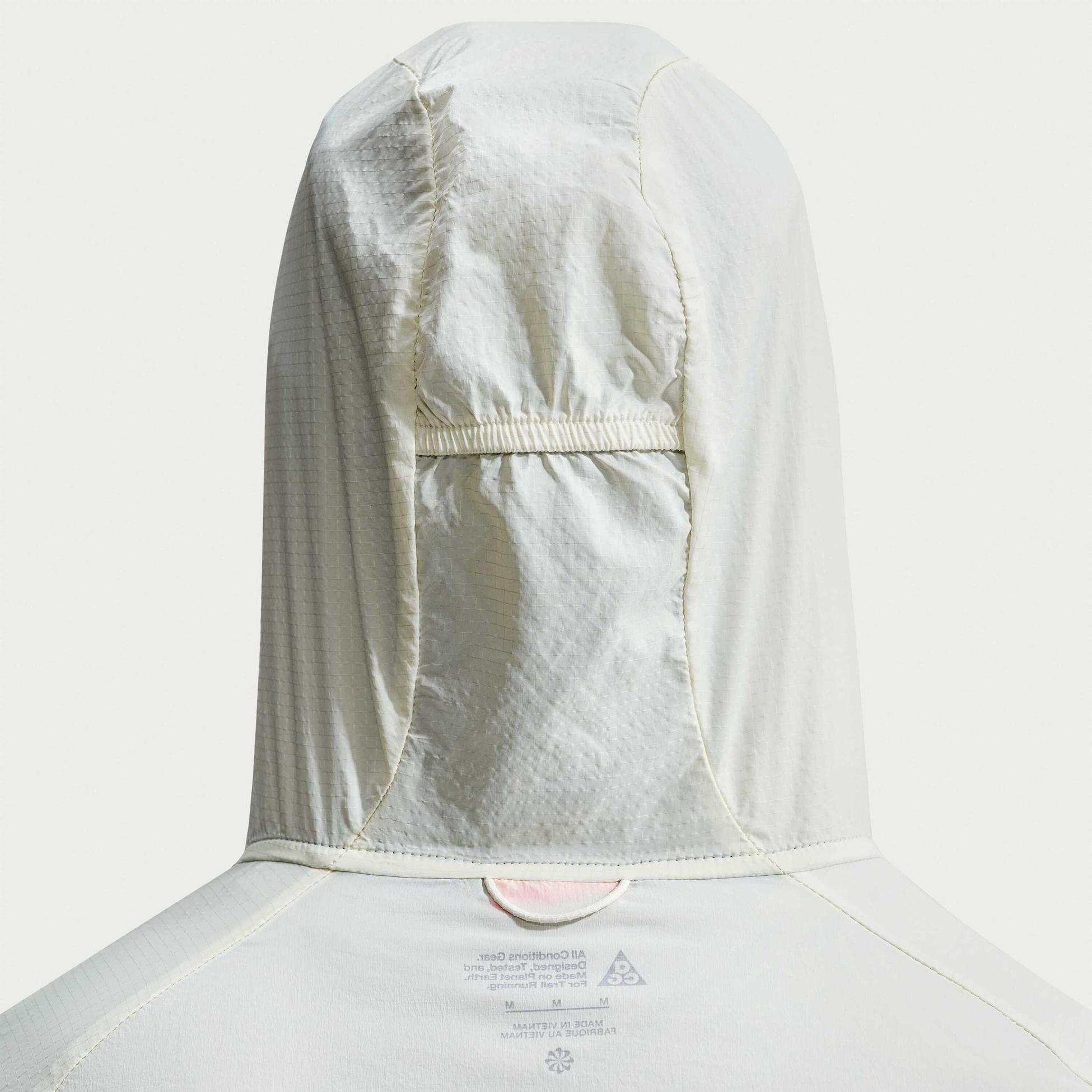 NIKE, Men's Uv Protection Jacket Acg Aireez