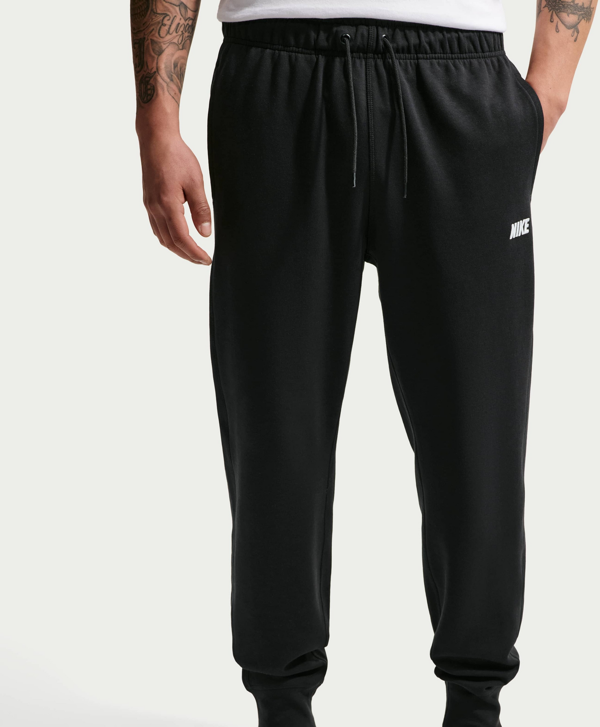 NIKE, Men's Varsity Joggers Sportswear Club