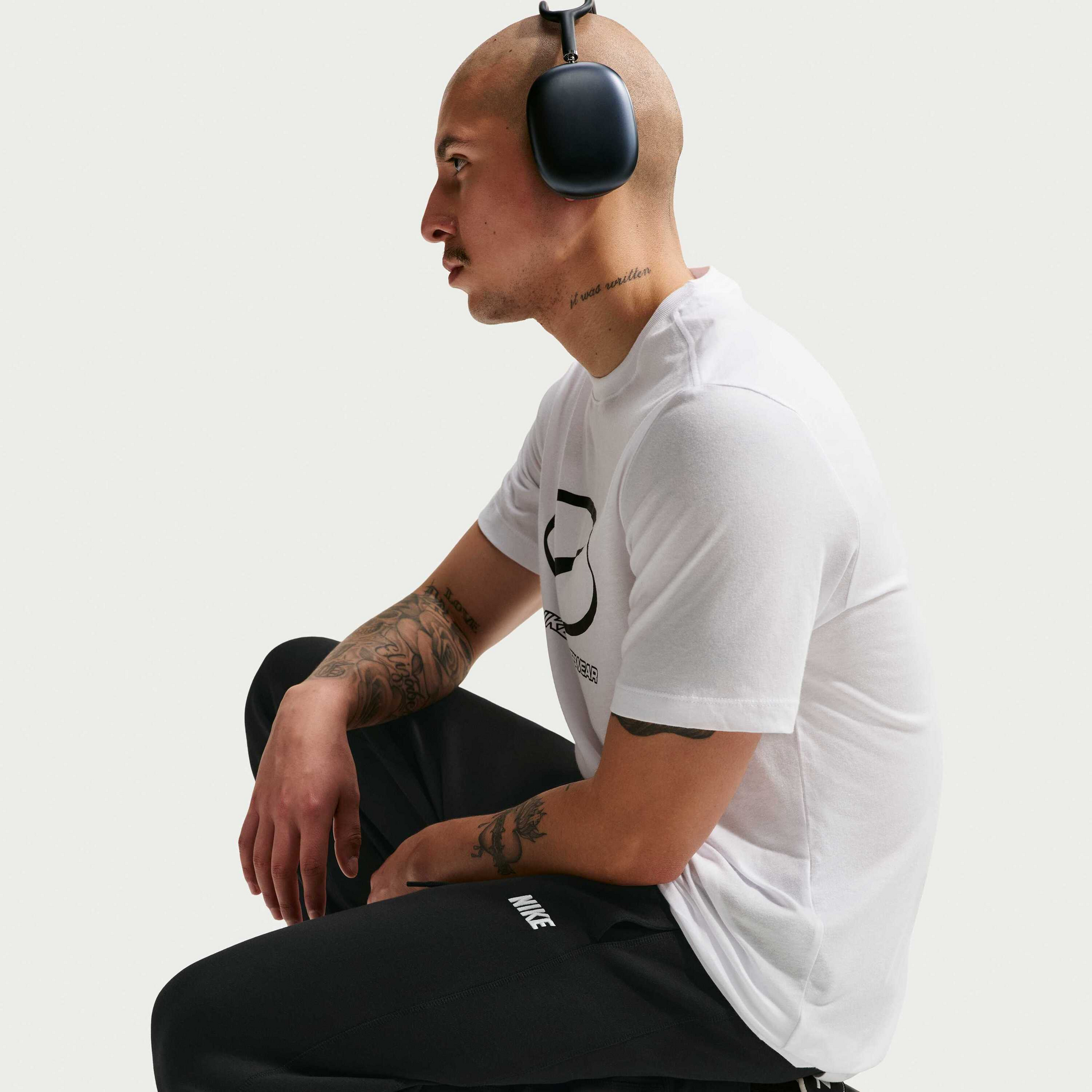 NIKE, Men's Varsity Joggers Sportswear Club