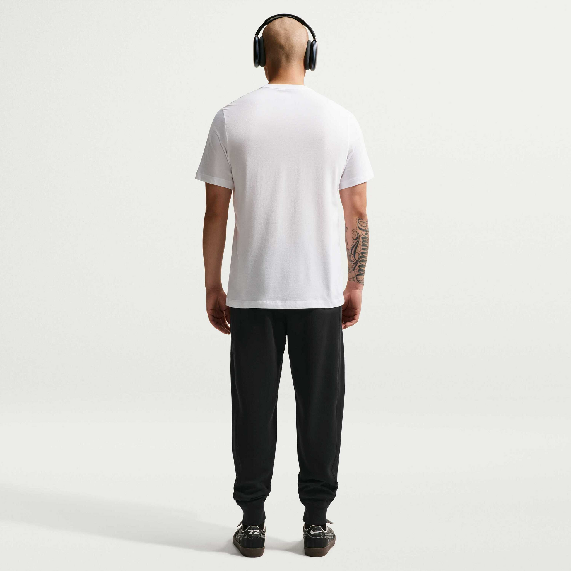 NIKE, Men's Varsity Joggers Sportswear Club