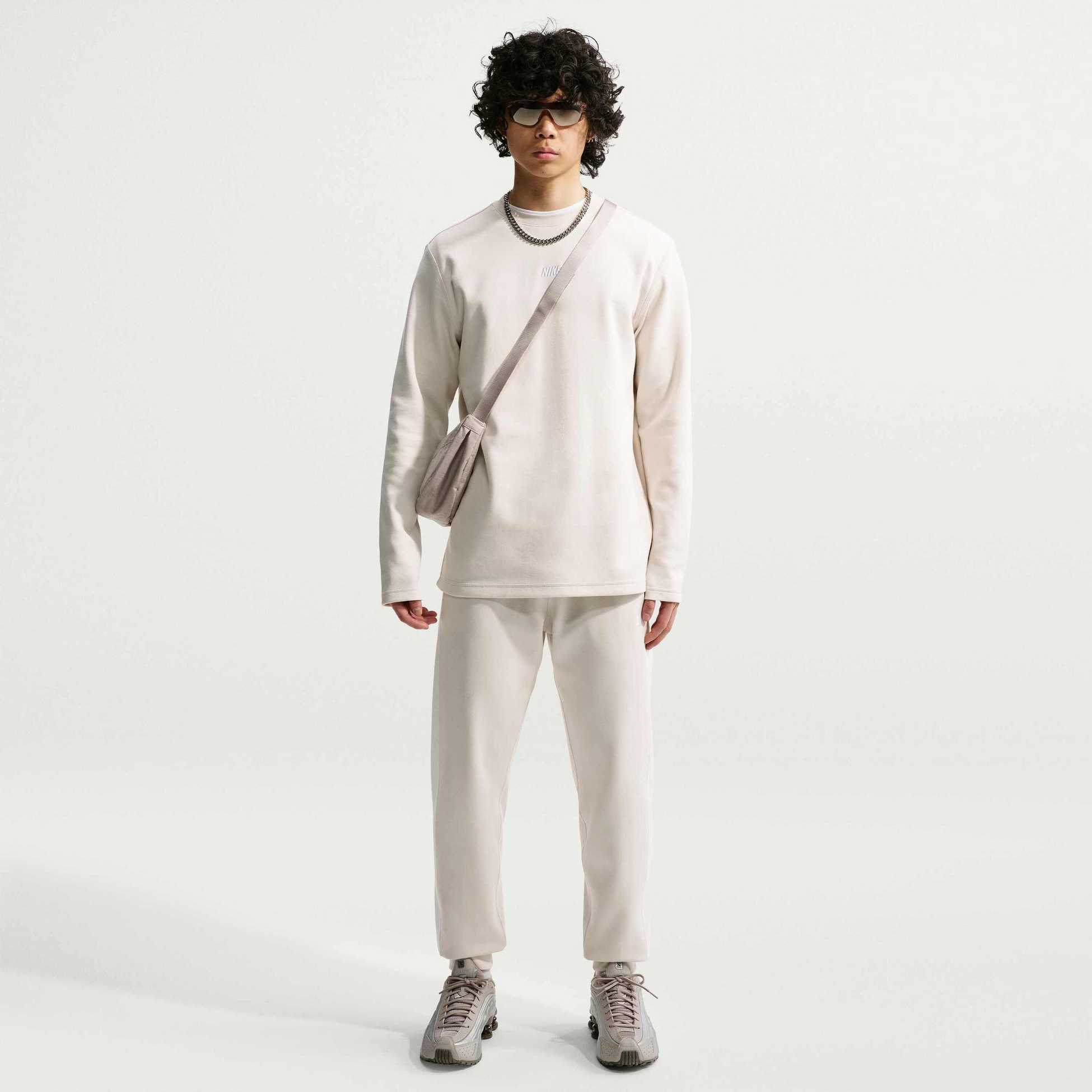 NIKE, Men's Varsity Joggers Sportswear Club
