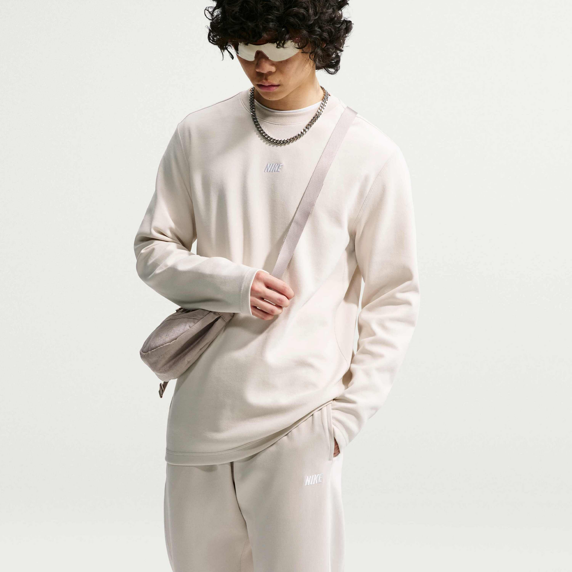 NIKE, Men's Varsity Joggers Sportswear Club