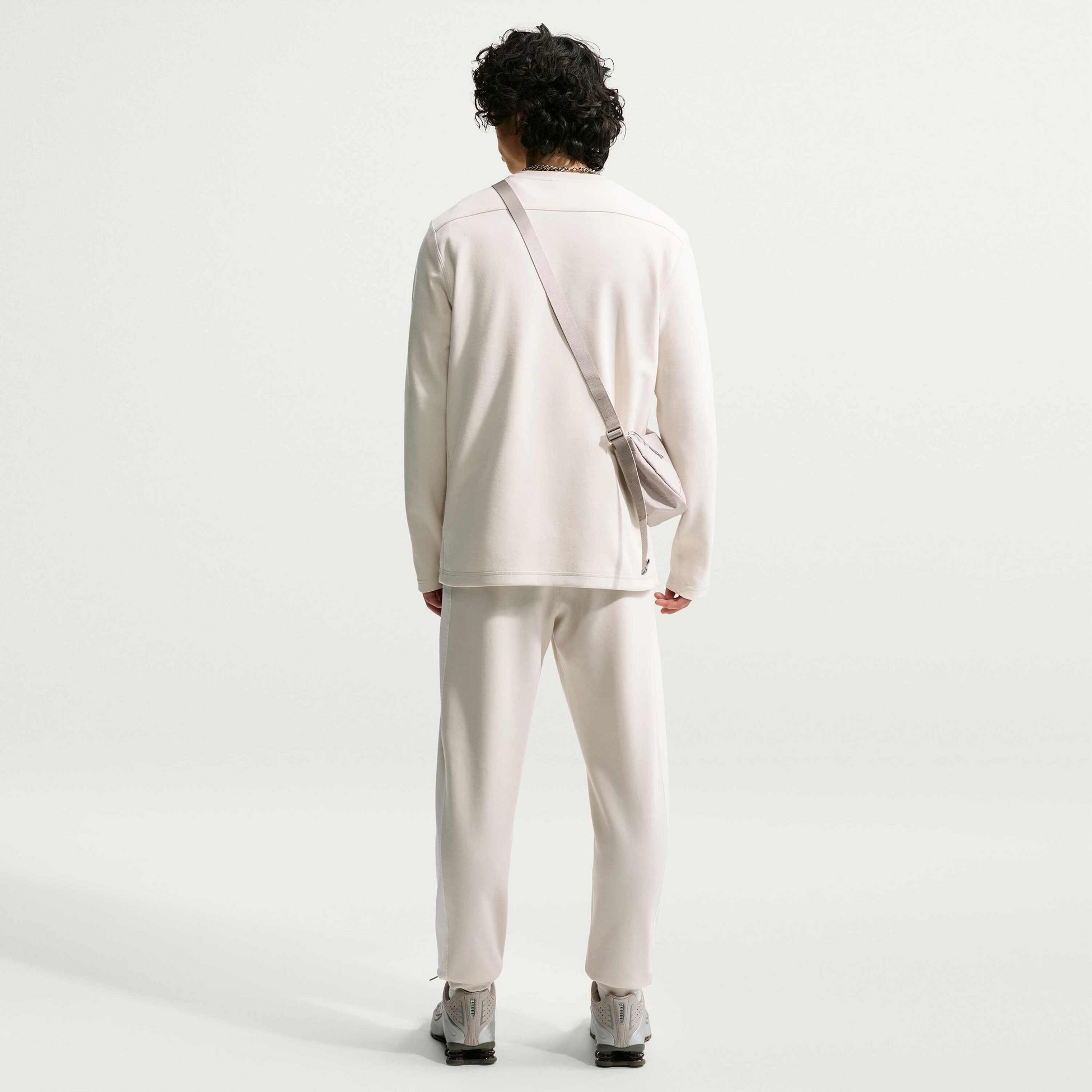 NIKE, Men's Varsity Joggers Sportswear Club