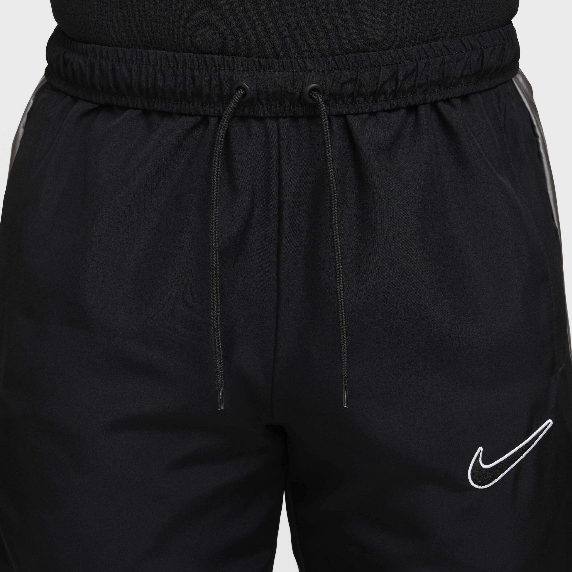 NIKE, Men's Water-repellent Football Pants Academy