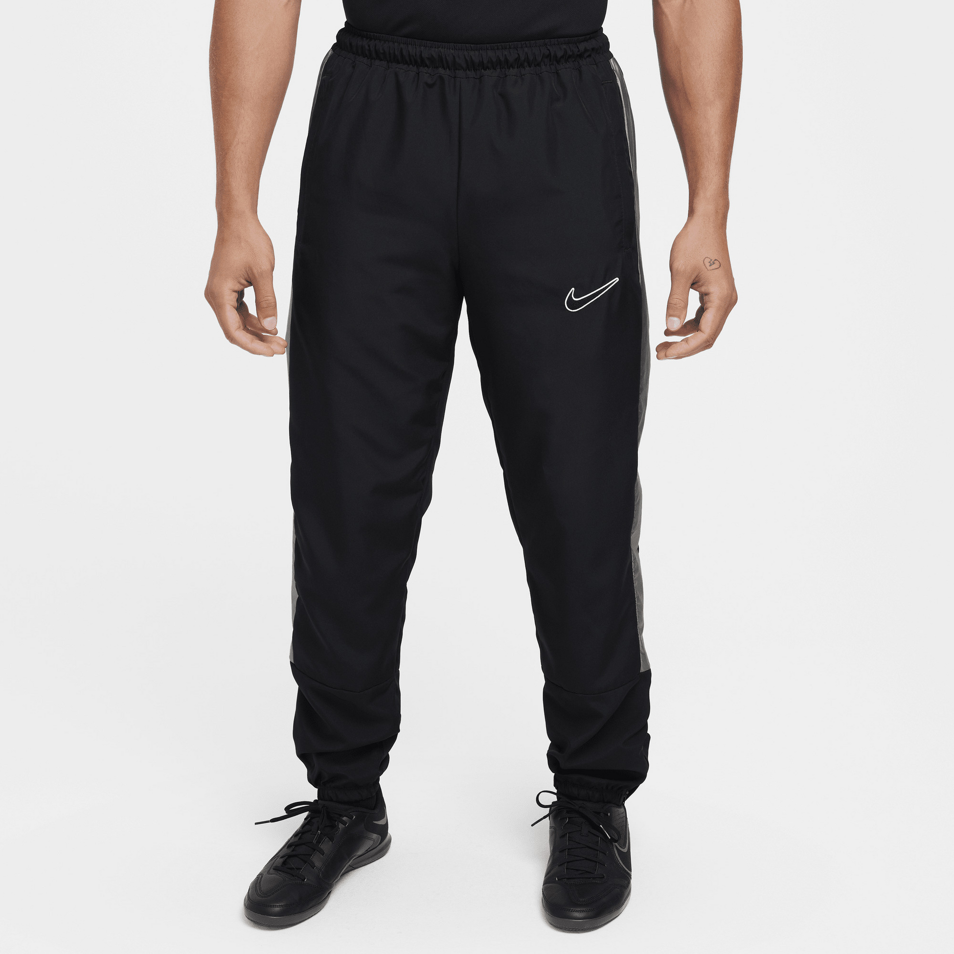 NIKE, Men's Water-repellent Soccer Pants Academy