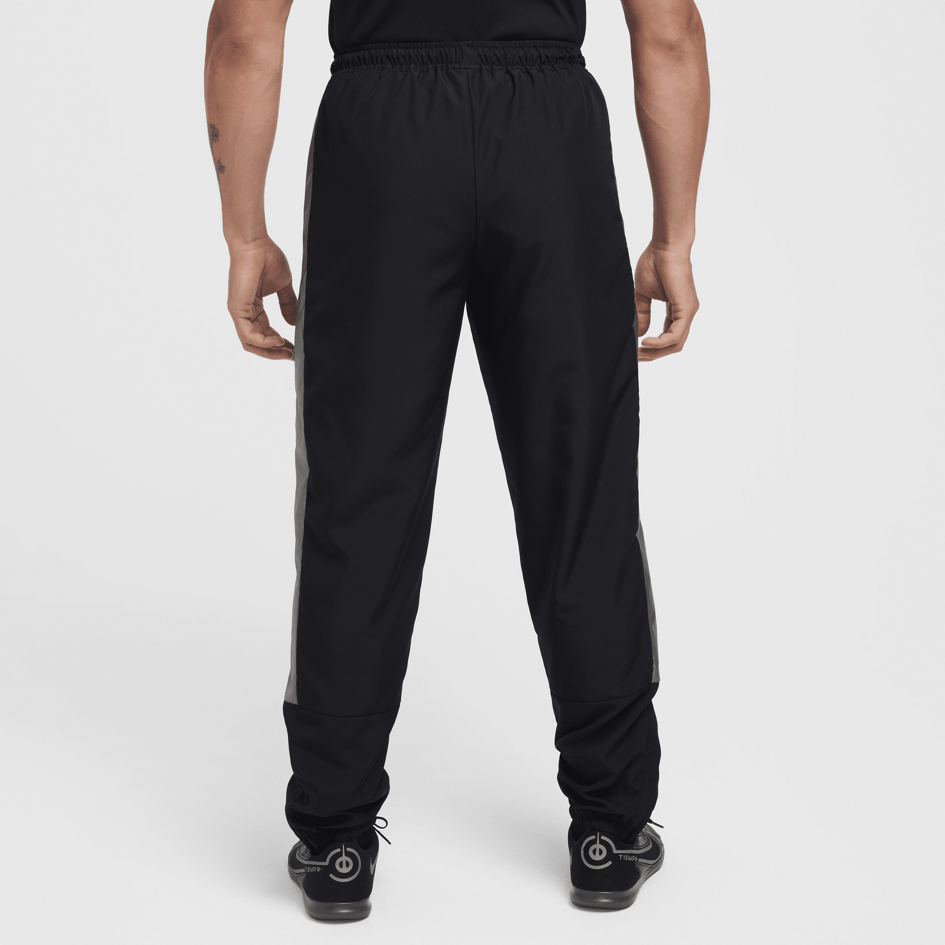 NIKE, Men's Water-repellent Soccer Pants Academy