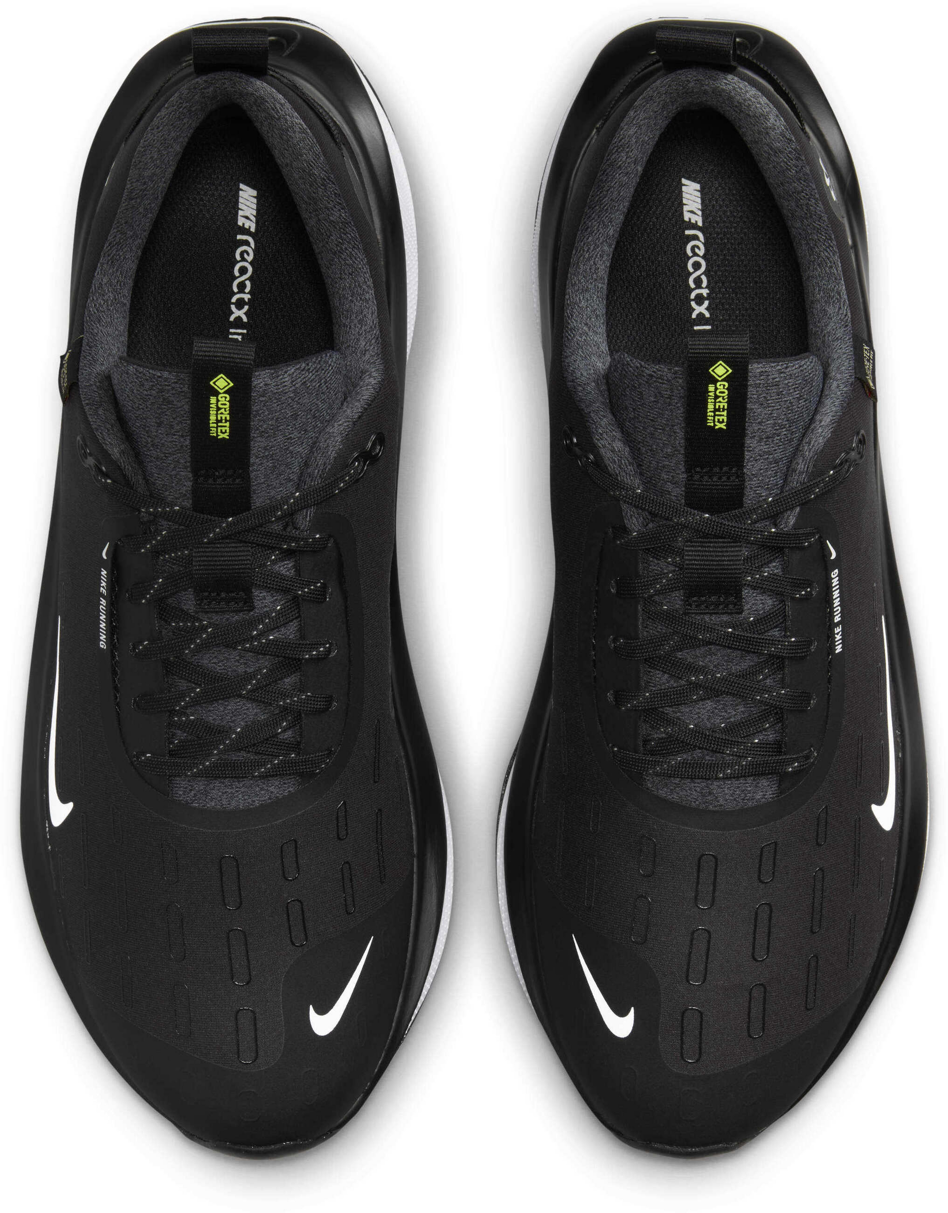 NIKE, Men's Waterproof Road Running Shoes Infinityrn 4 Gore-tex