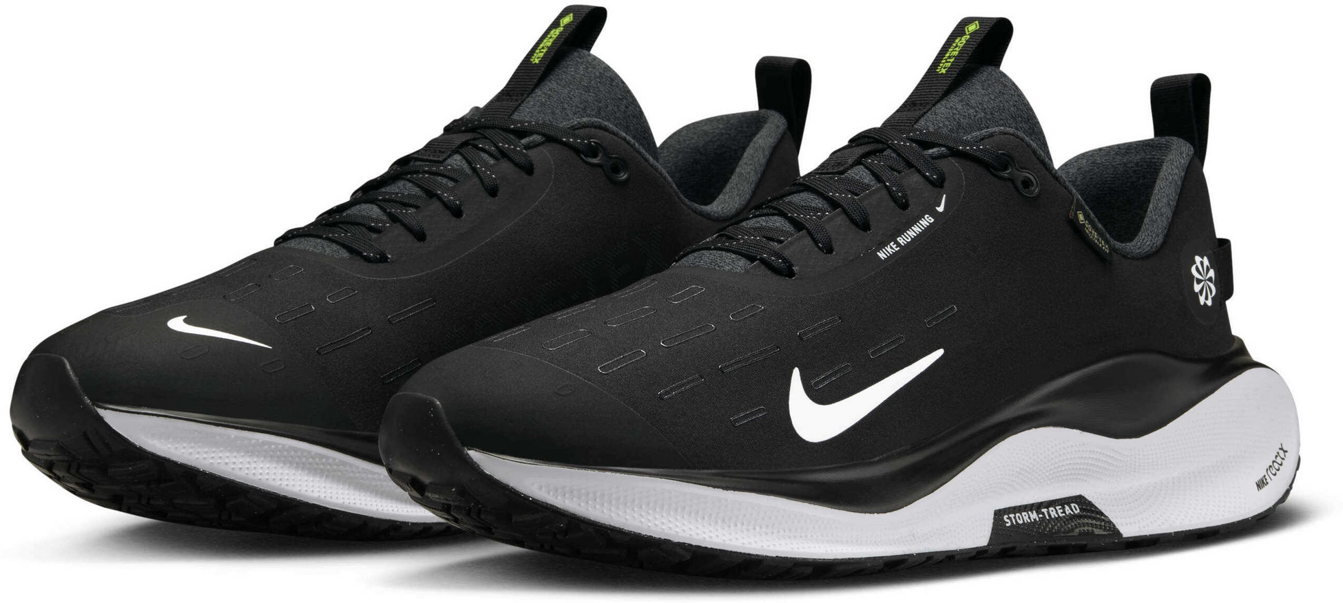 NIKE, Men's Waterproof Road Running Shoes Infinityrn 4 Gore-tex