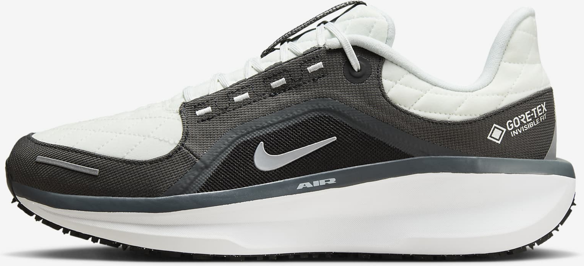 NIKE, Men's Waterproof Road Running Shoes Winflo 11 Gore-tex