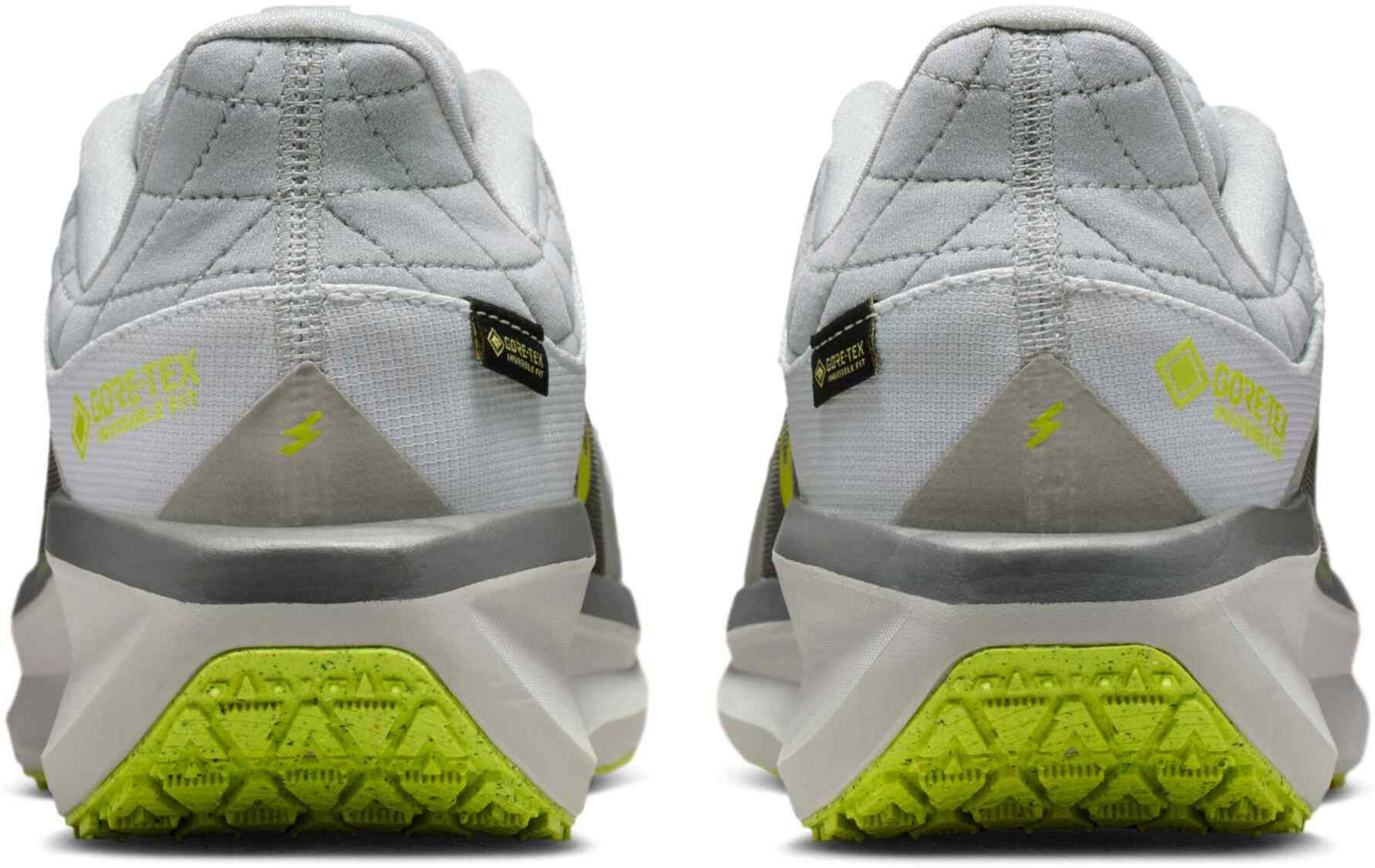 NIKE, Men's Waterproof Road Running Shoes Winflo 11 Gore-tex