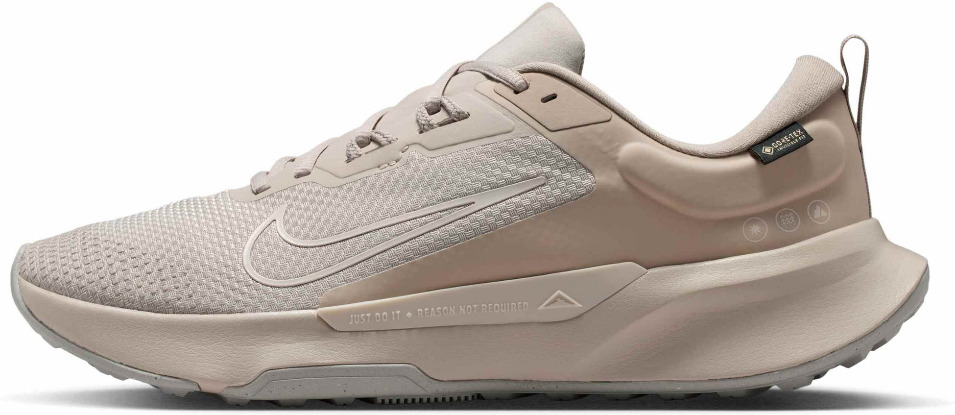 NIKE, Men's Waterproof Trail-running Shoes Juniper Trail 2 Gore-tex