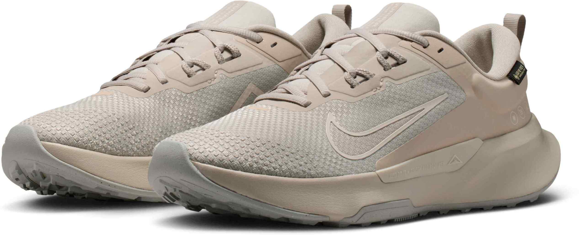 NIKE, Men's Waterproof Trail-running Shoes Juniper Trail 2 Gore-tex