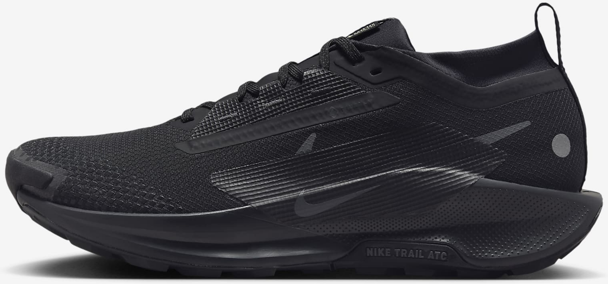 NIKE, Men's Waterproof Trail-running Shoes Pegasus Trail 5 Gore-tex