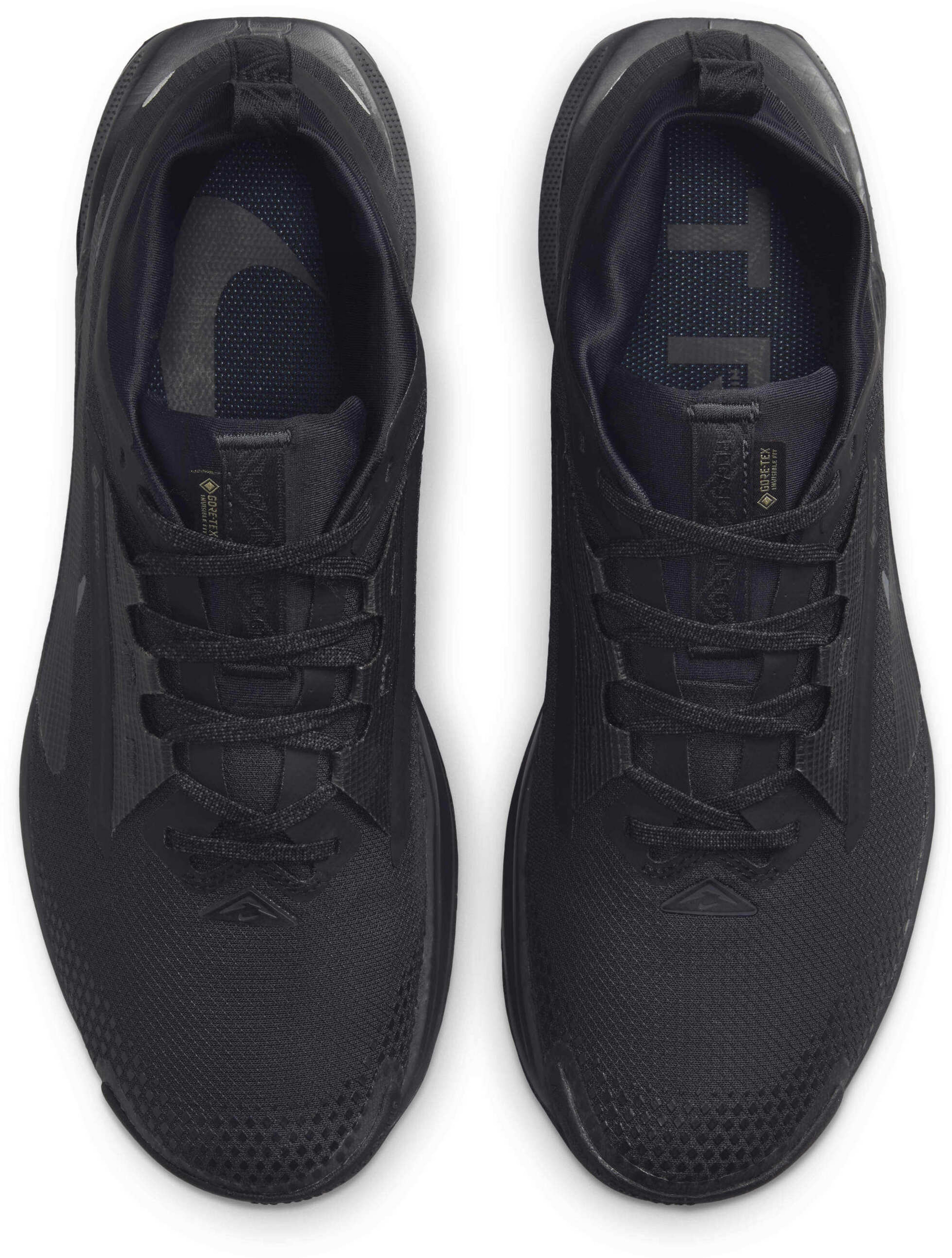 NIKE, Men's Waterproof Trail-running Shoes Pegasus Trail 5 Gore-tex