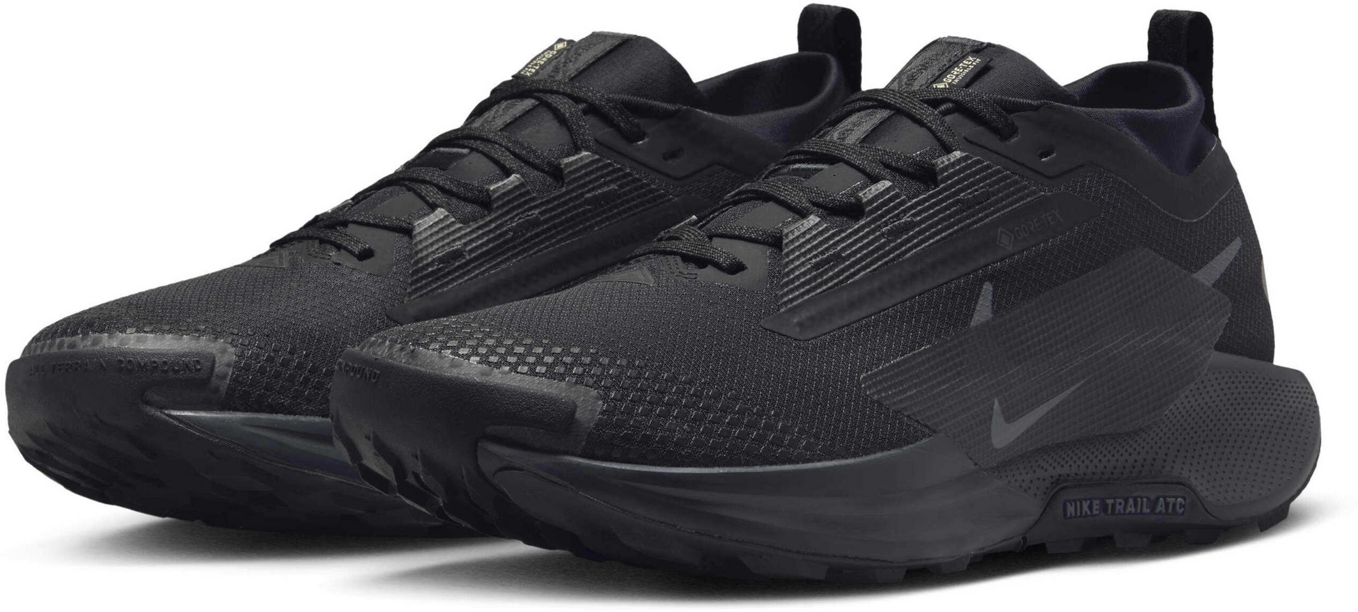 NIKE, Men's Waterproof Trail-running Shoes Pegasus Trail 5 Gore-tex