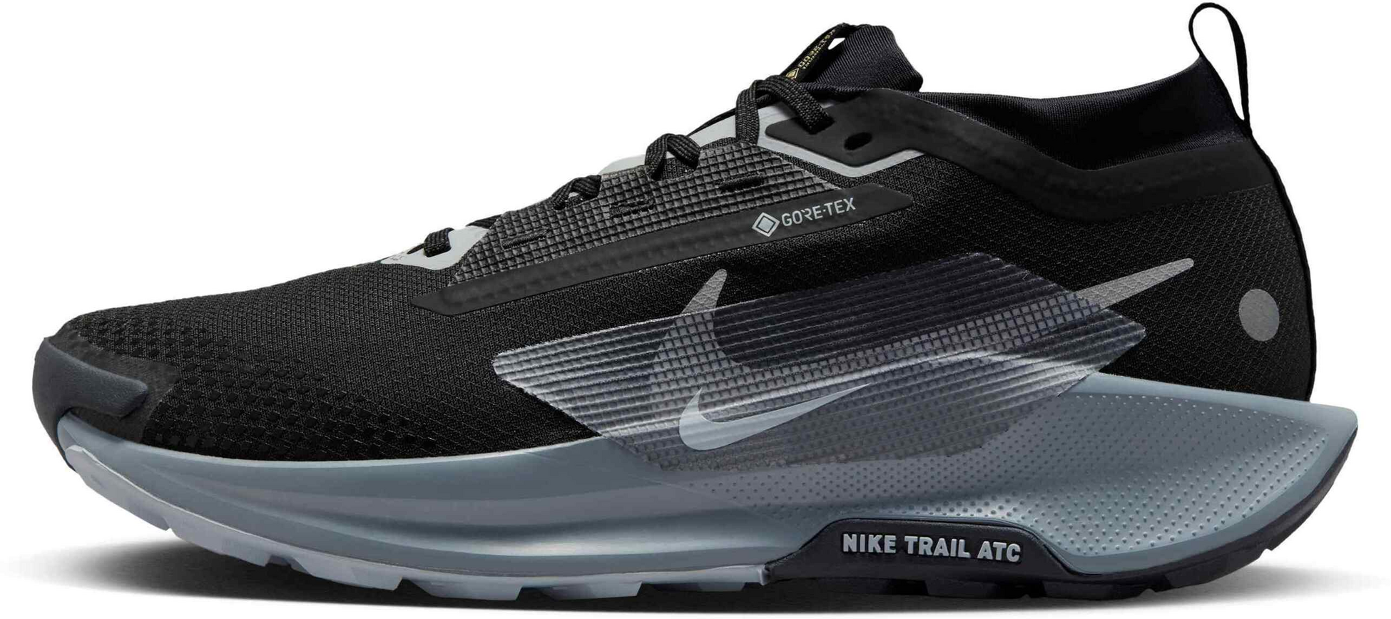 NIKE, Men's Waterproof Trail-running Shoes Pegasus Trail 5 Gore-tex