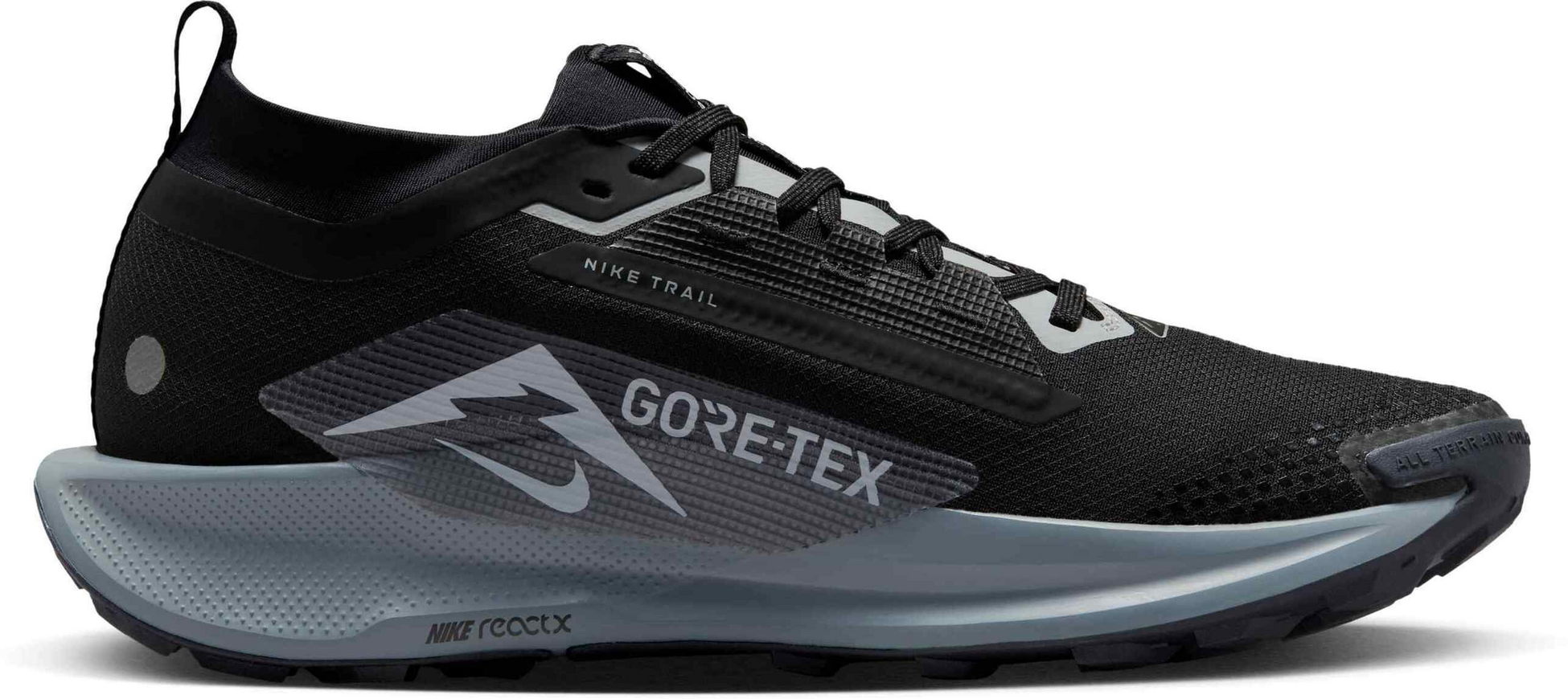 NIKE, Men's Waterproof Trail-running Shoes Pegasus Trail 5 Gore-tex