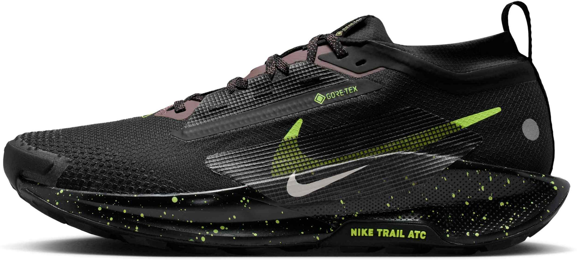 NIKE, Men's Waterproof Trail-running Shoes Pegasus Trail 5 Gore-tex
