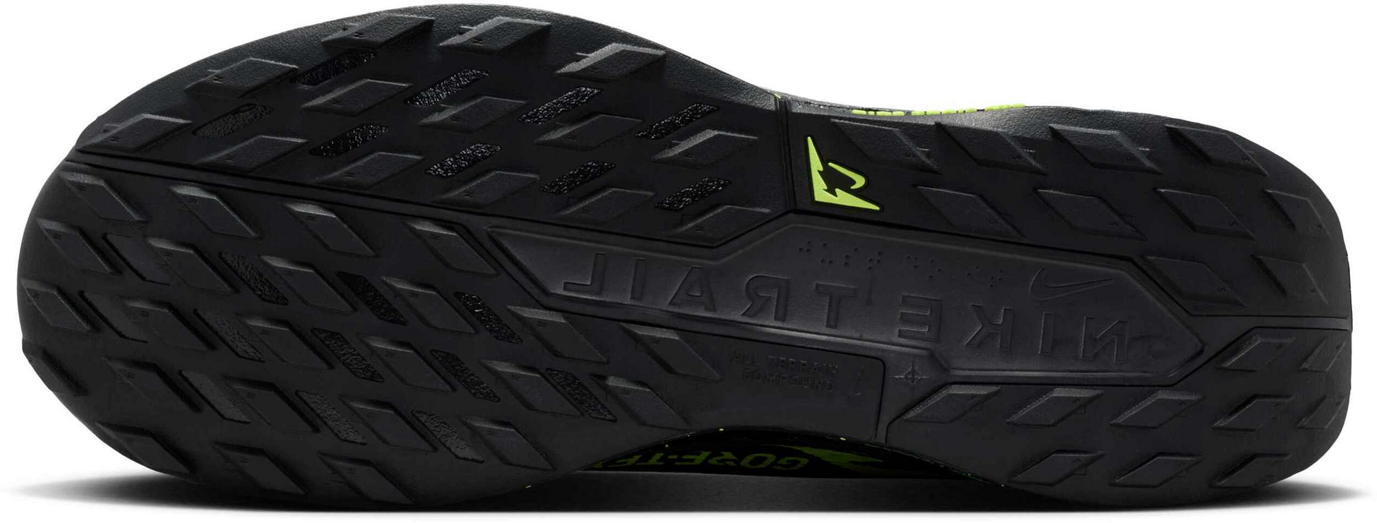 NIKE, Men's Waterproof Trail-running Shoes Pegasus Trail 5 Gore-tex