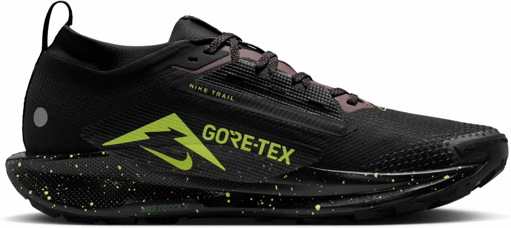 NIKE, Men's Waterproof Trail-running Shoes Pegasus Trail 5 Gore-tex