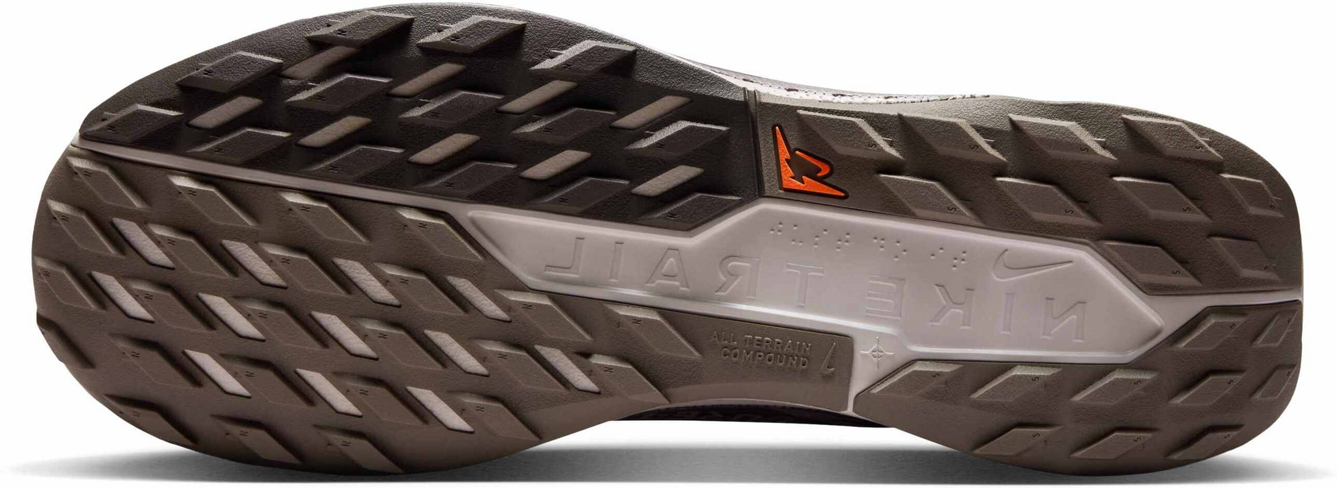 NIKE, Men's Waterproof Trail-running Shoes Pegasus Trail 5 Gore-tex