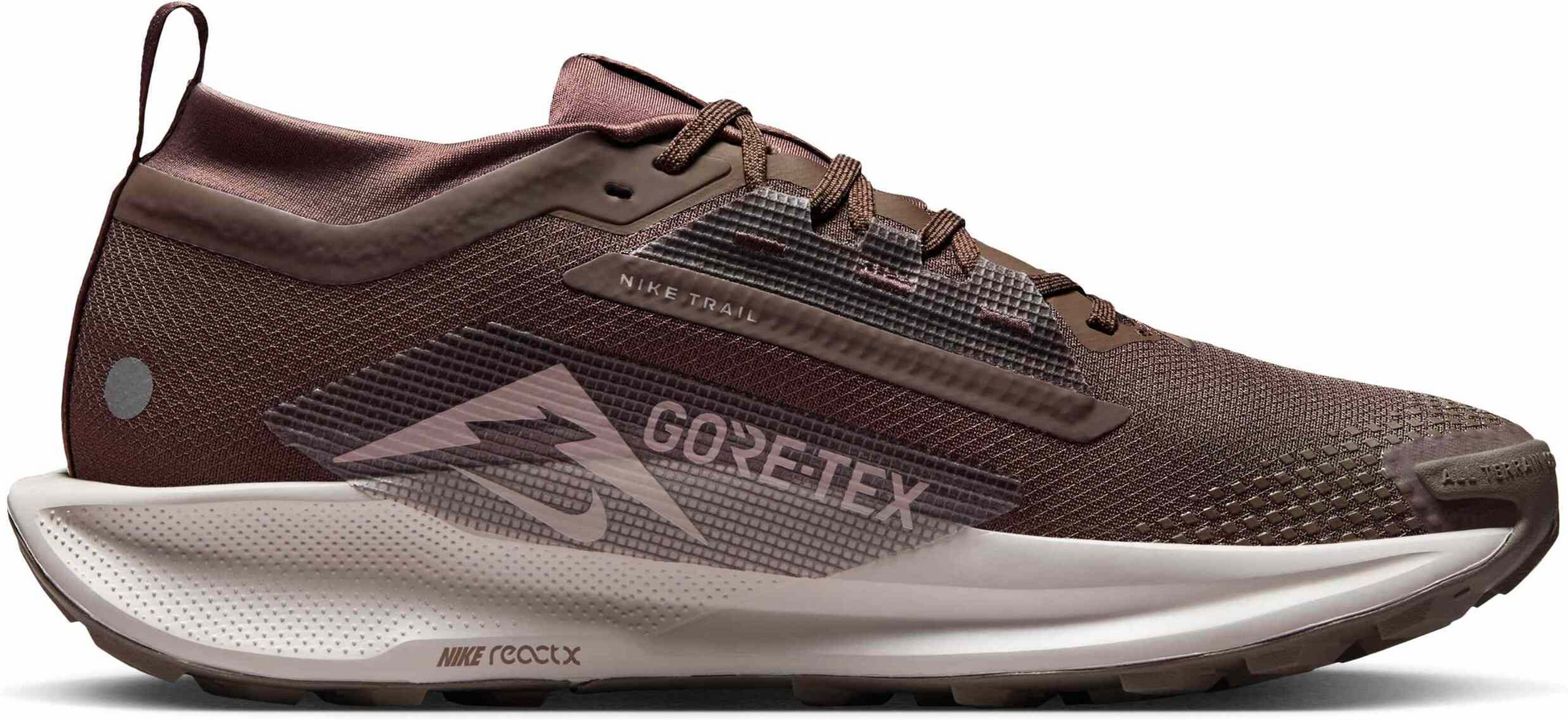 NIKE, Men's Waterproof Trail-running Shoes Pegasus Trail 5 Gore-tex