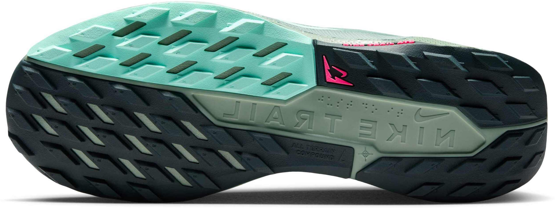 NIKE, Men's Waterproof Trail-running Shoes Pegasus Trail 5 Gore-tex