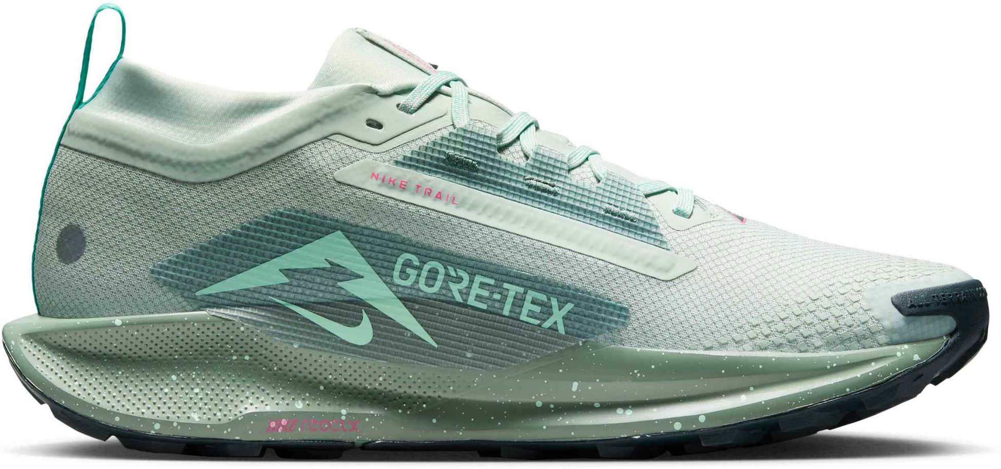 NIKE, Men's Waterproof Trail-running Shoes Pegasus Trail 5 Gore-tex